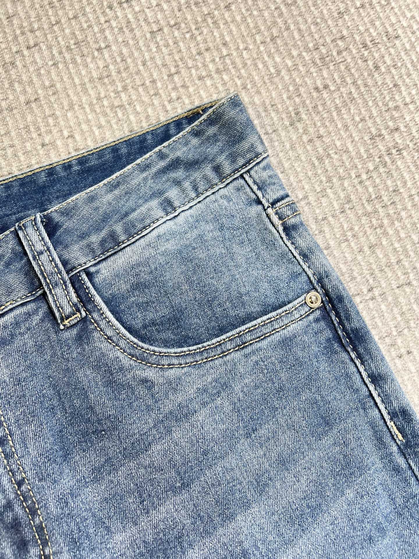 Jeans Man