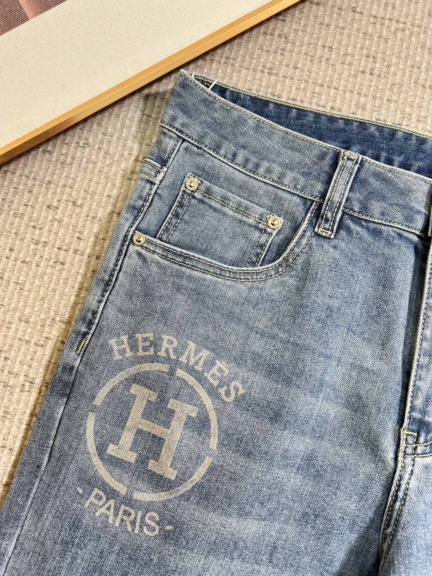Jeans Man