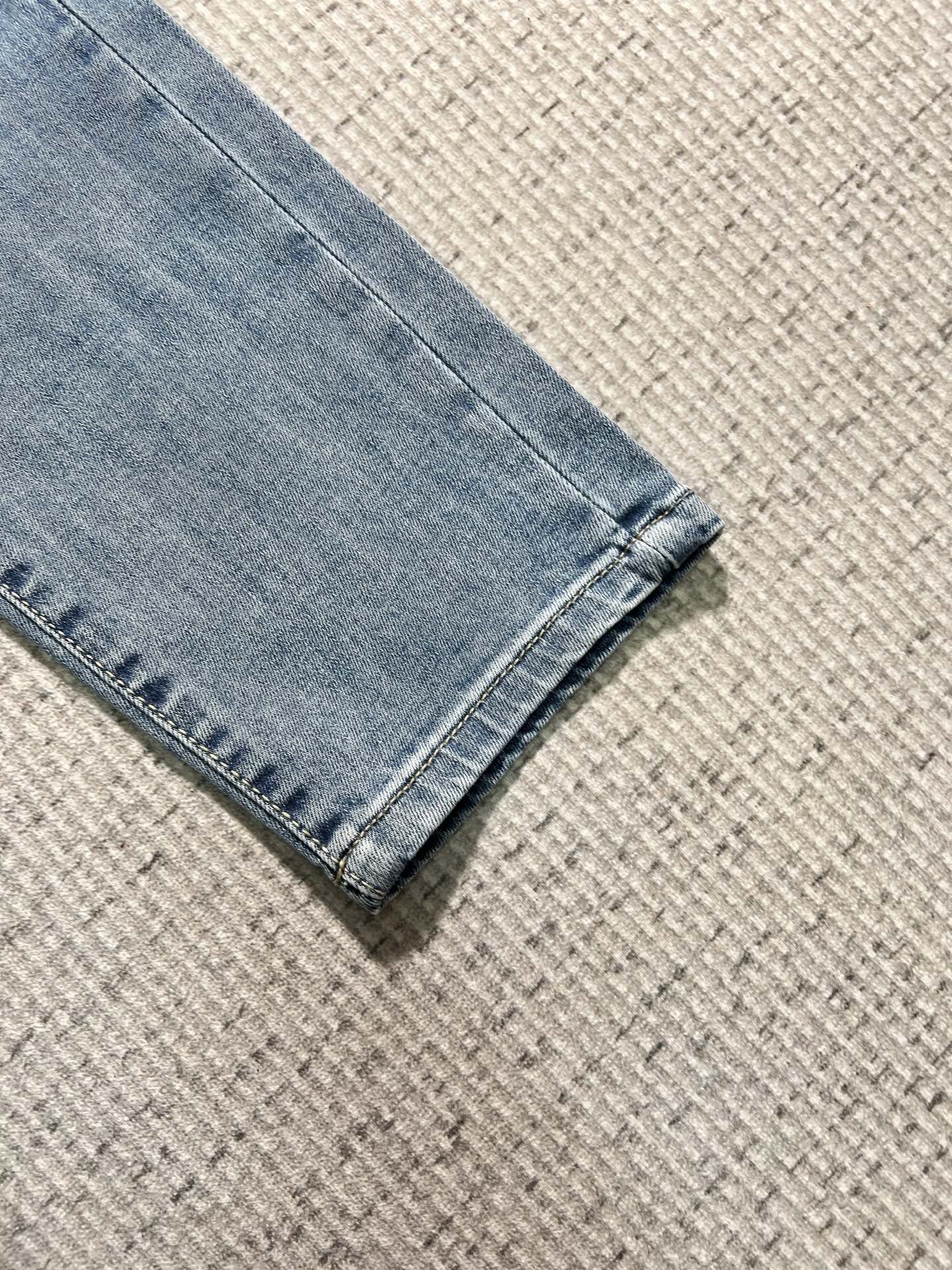 Jeans Man