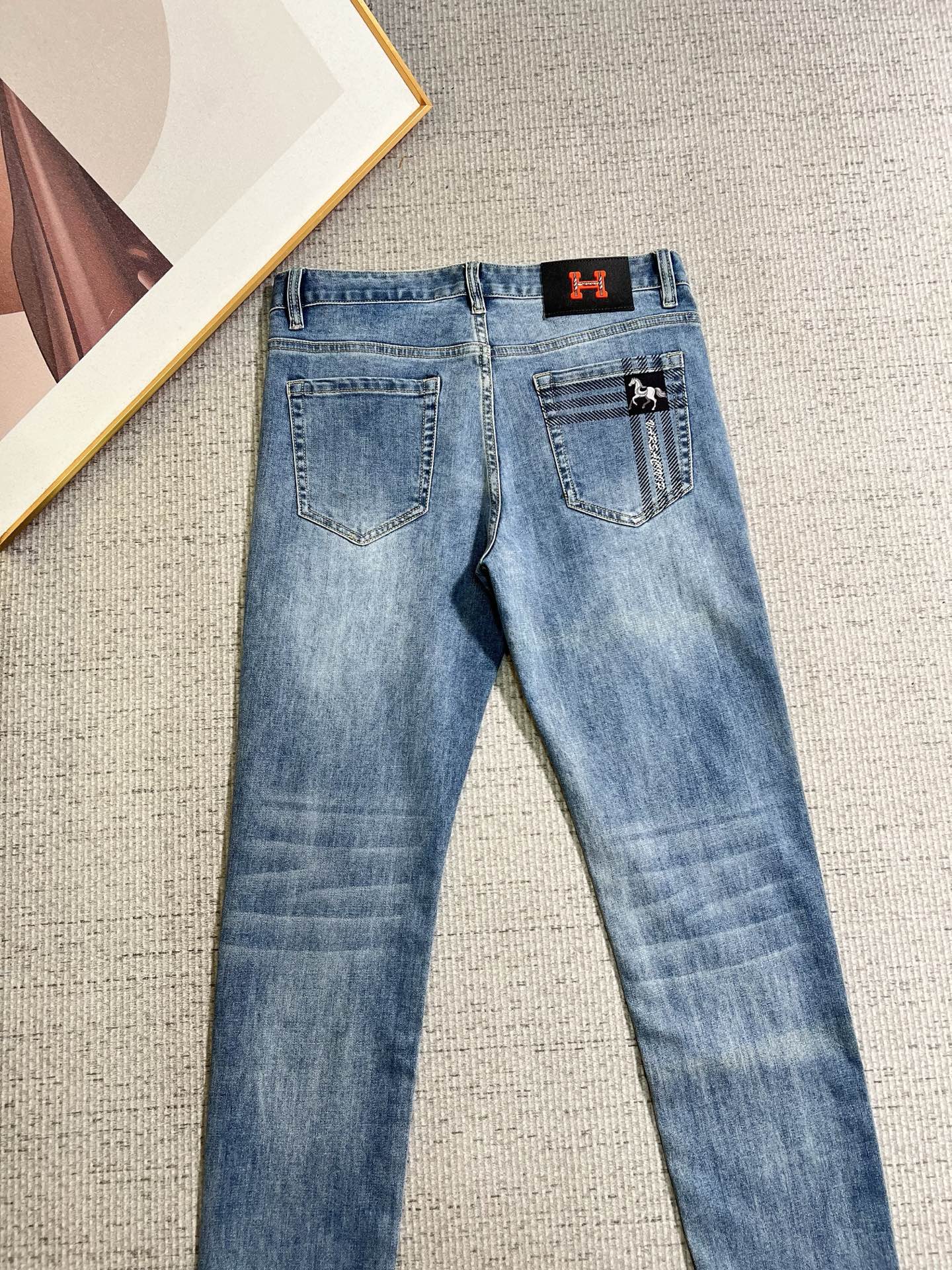 Jeans Man