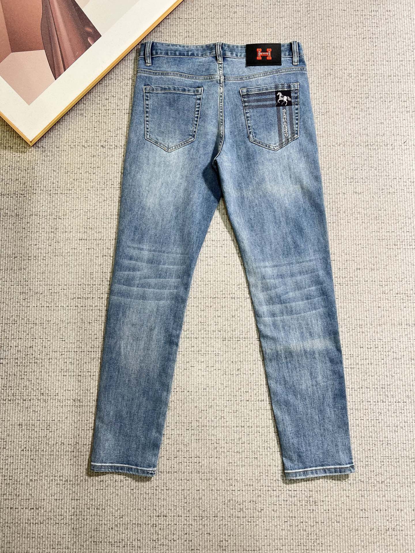 Jeans Man