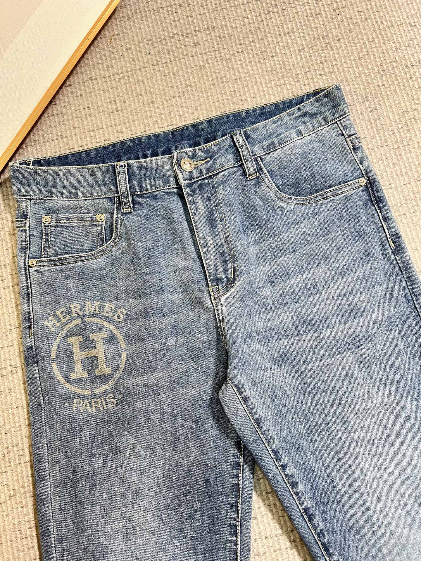 Jeans Man
