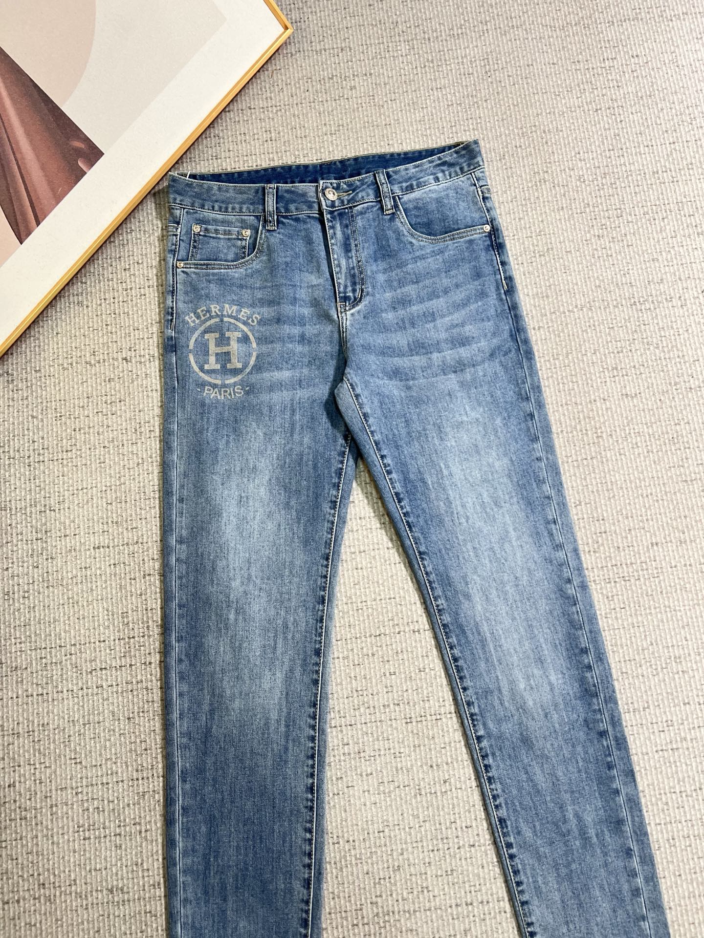 Jeans Man