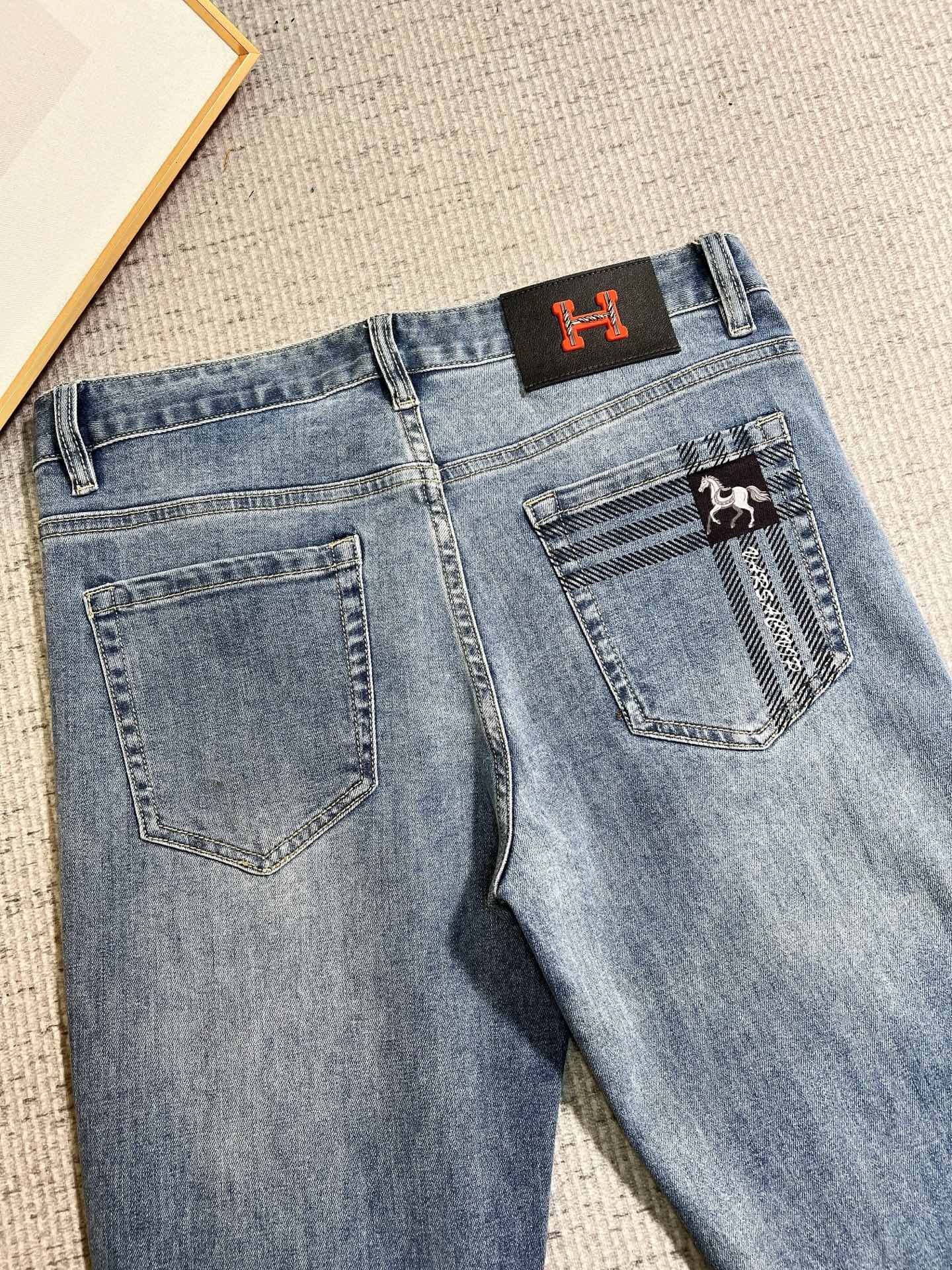 Jeans Man