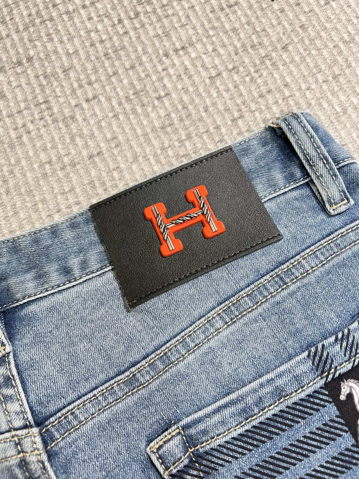 Jeans Man