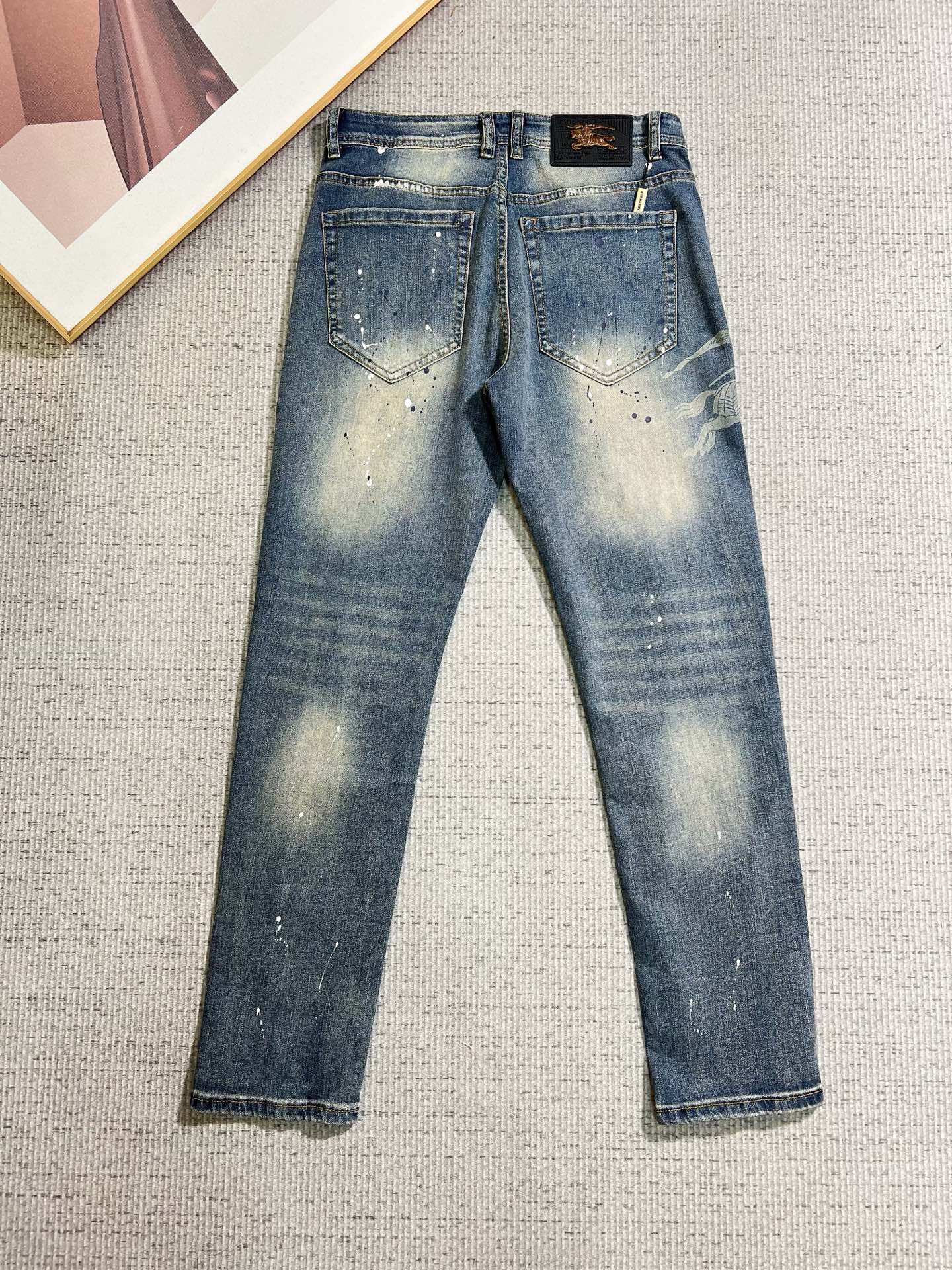 Jeans Man