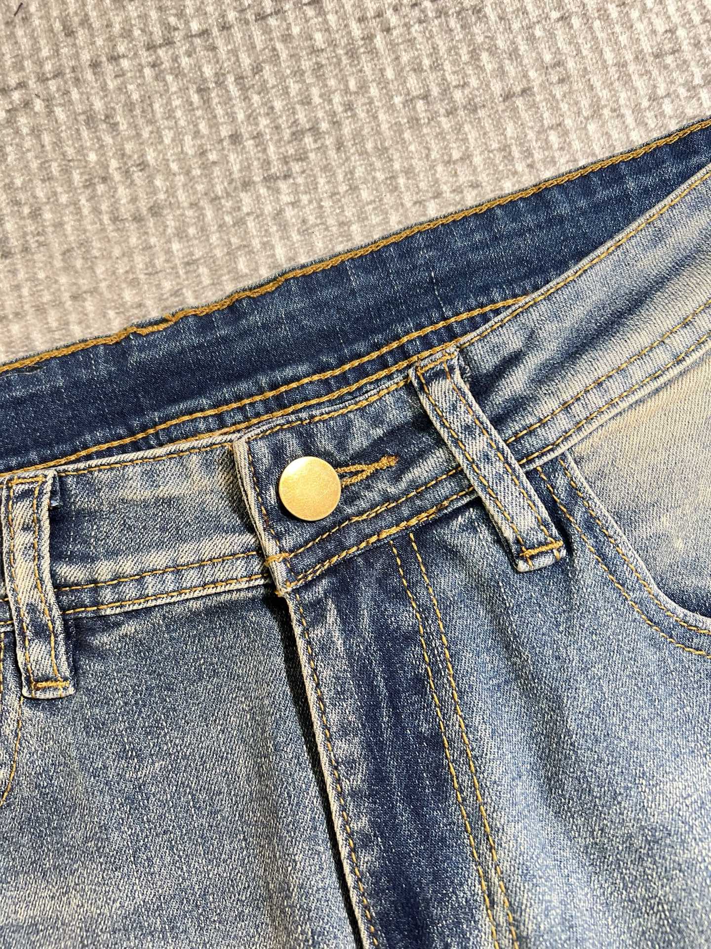 Jeans Man