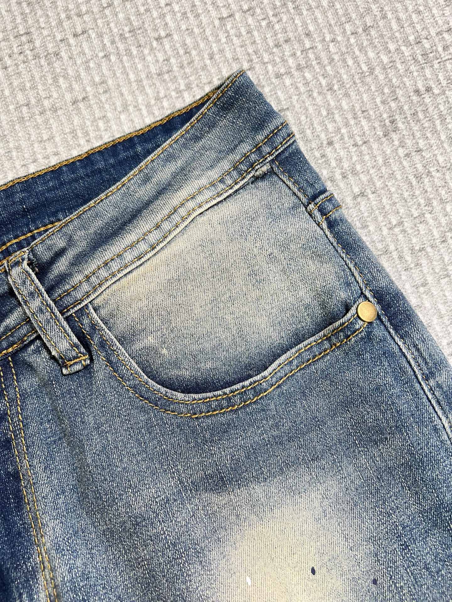 Jeans Man
