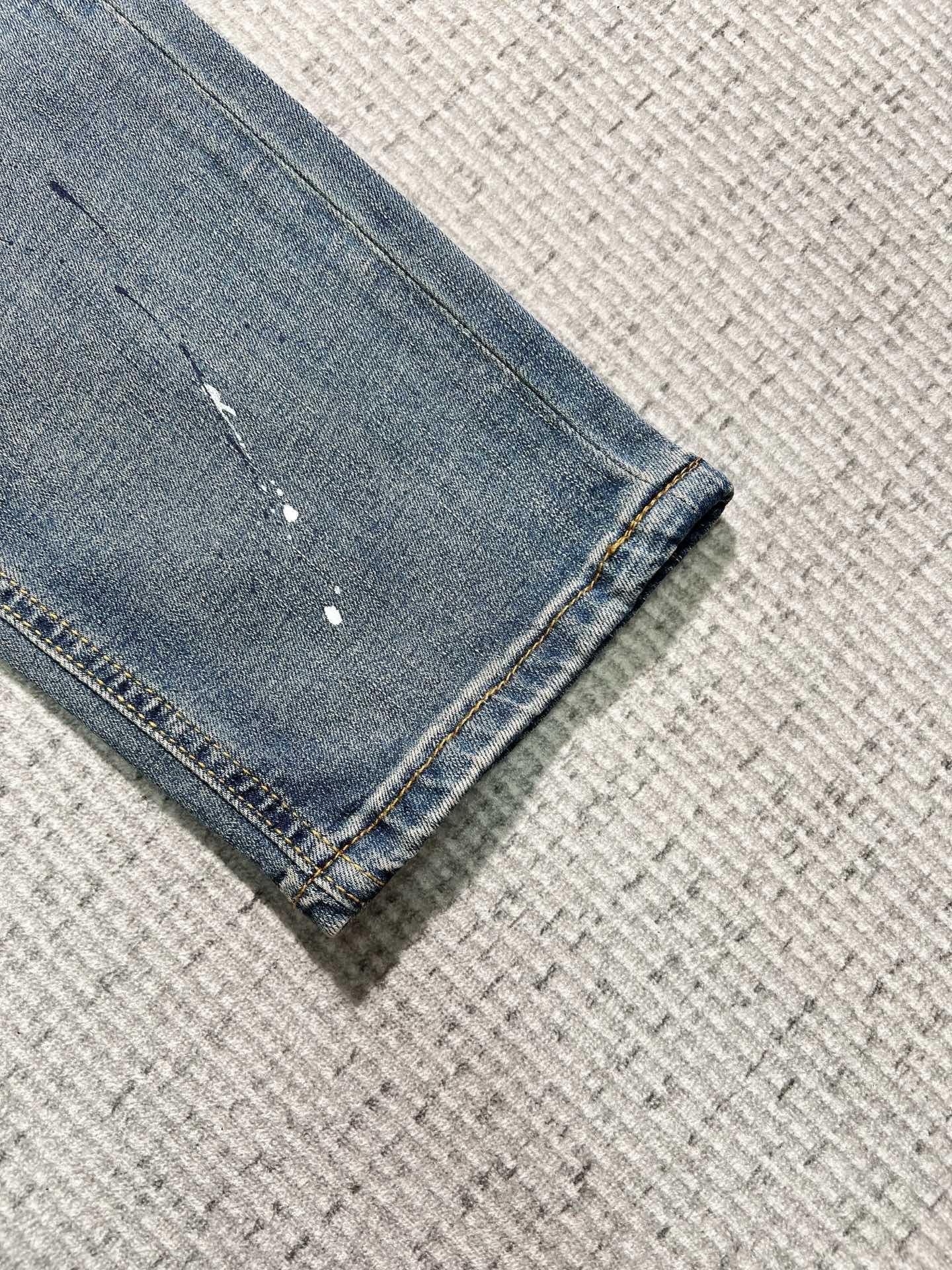 Jeans Man