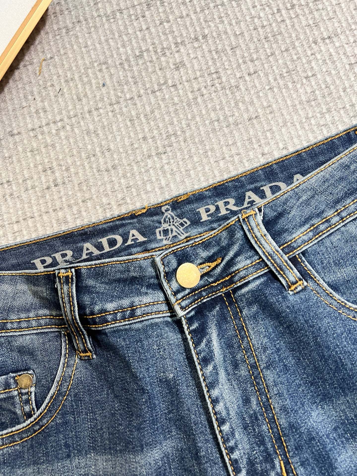 Jeans Man