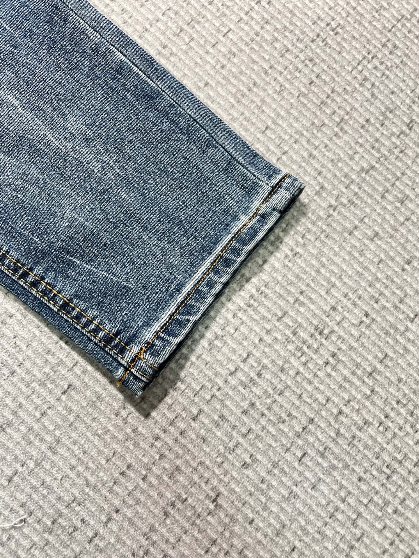 Jeans Man