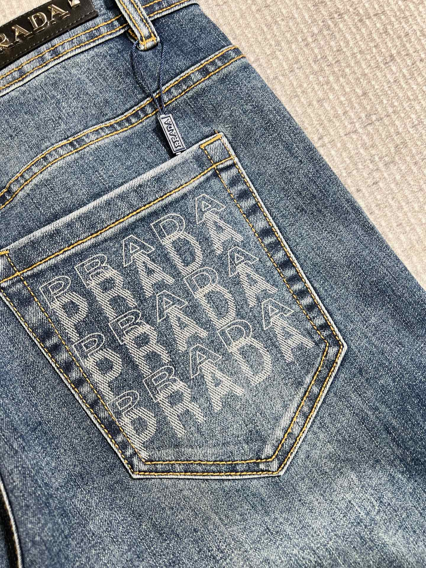 Jeans Man