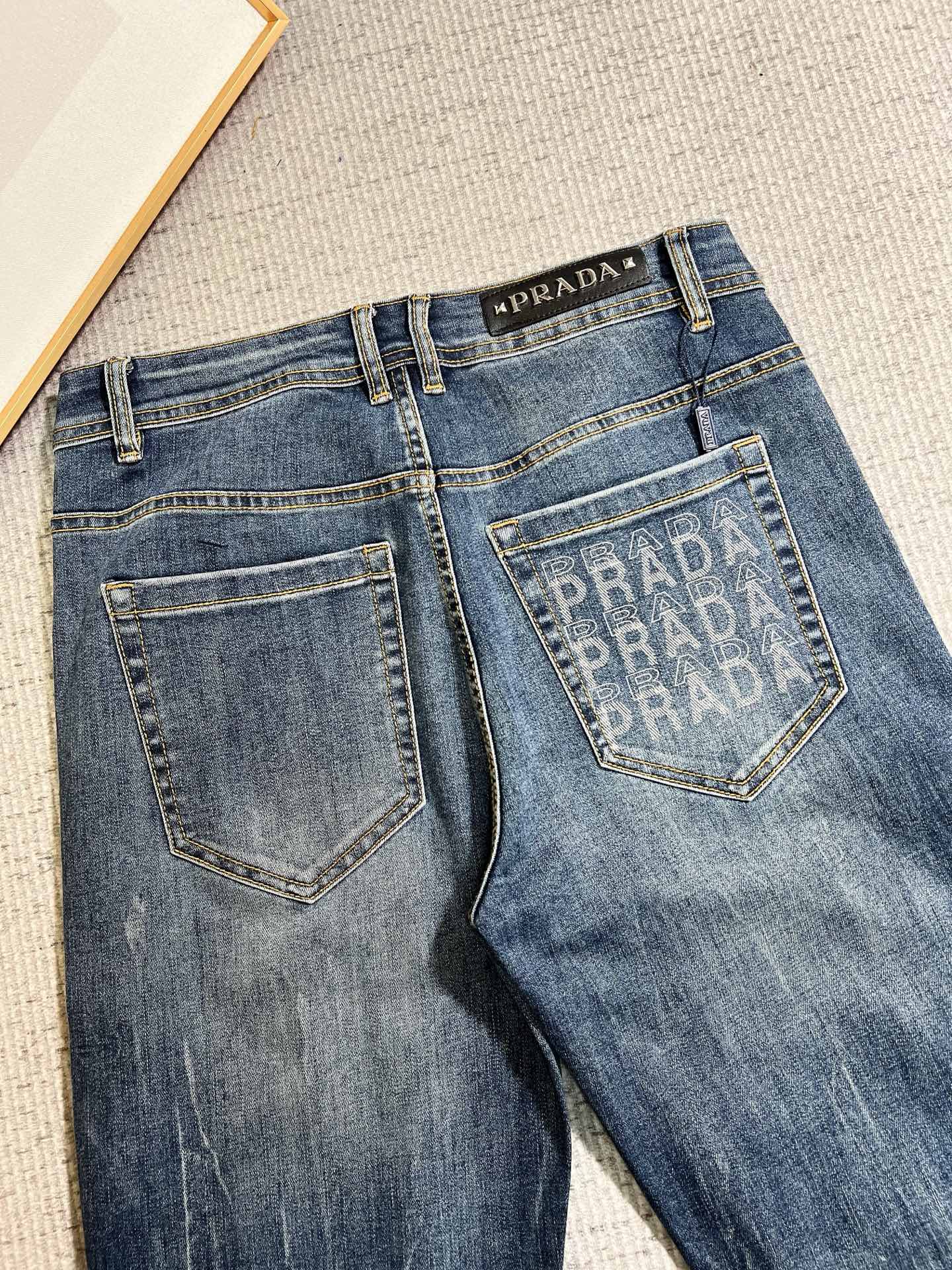 Jeans Man