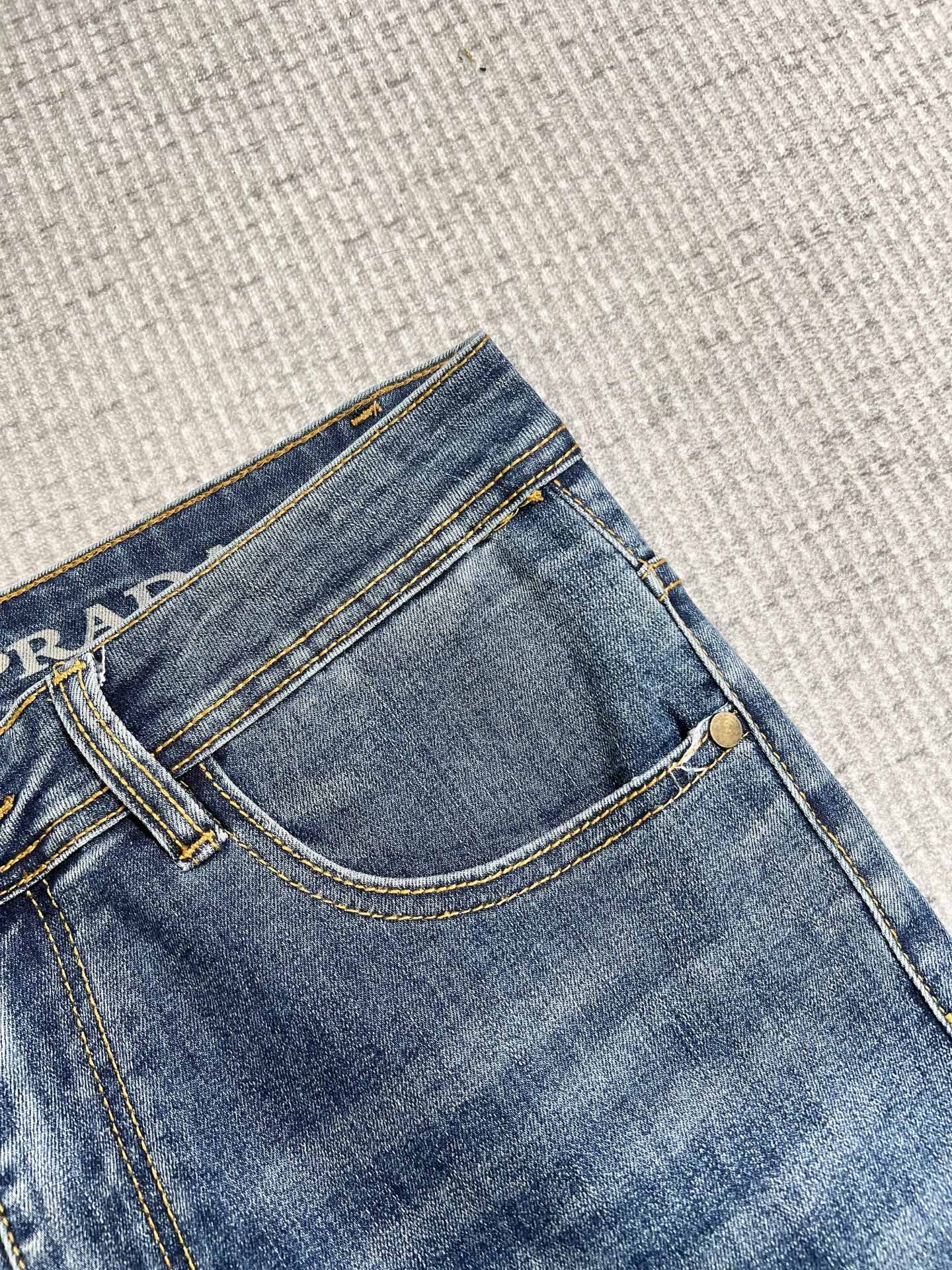 Jeans Man
