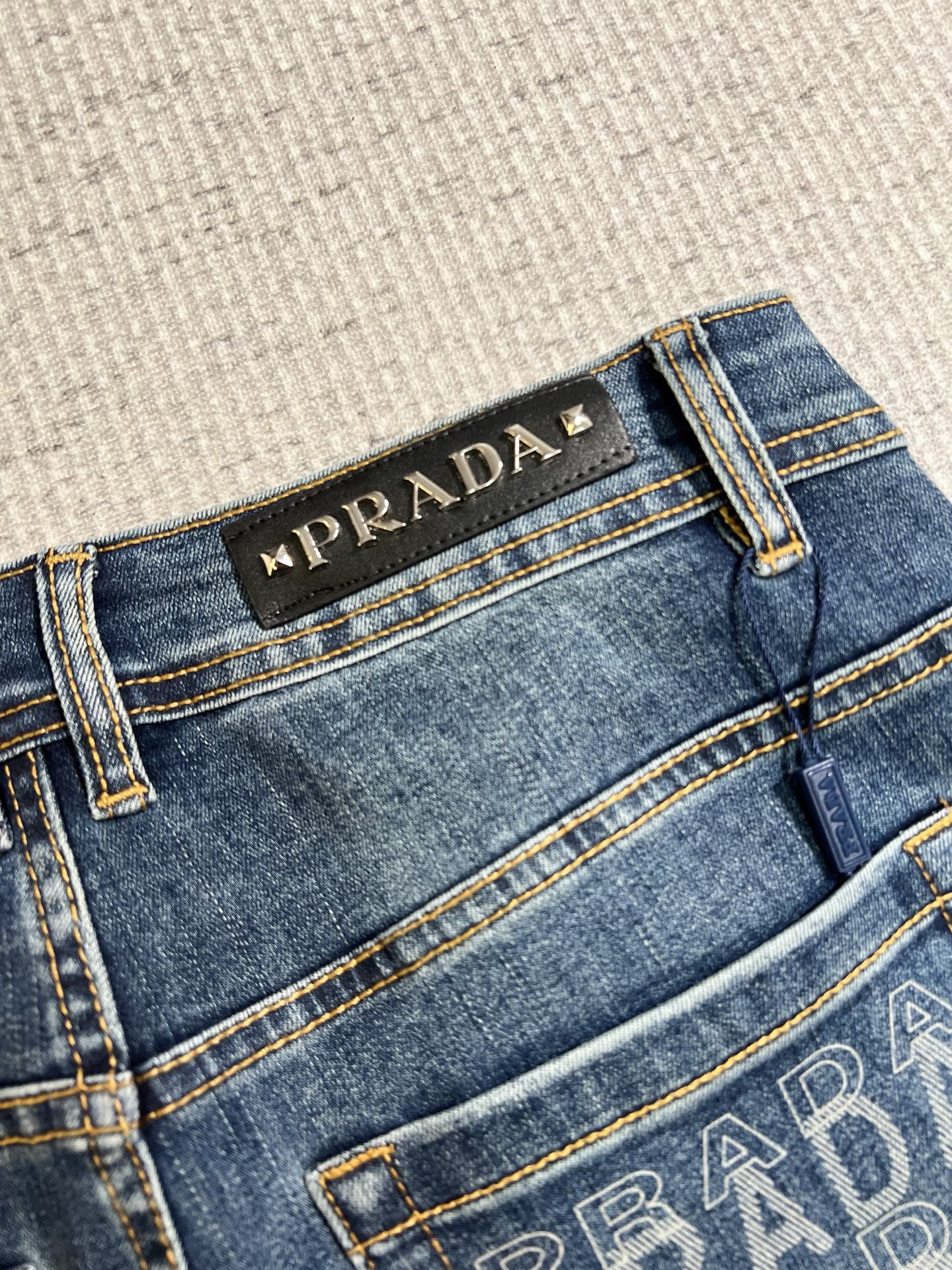 Jeans Man