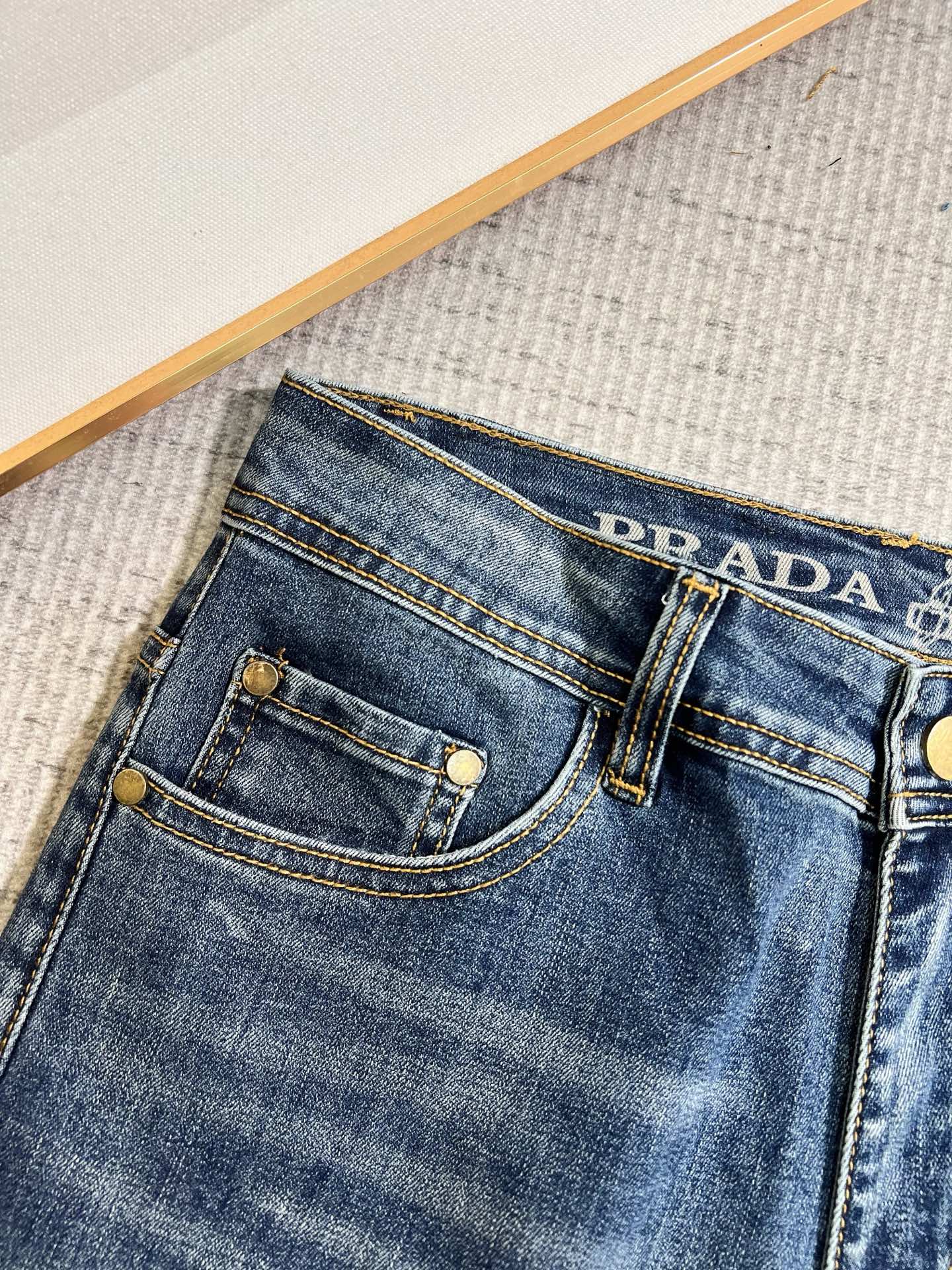 Jeans Man