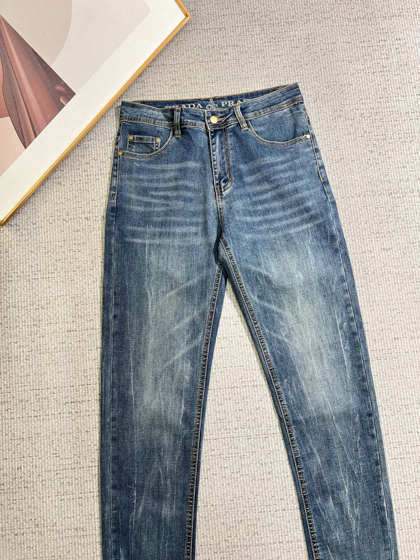 Jeans Man
