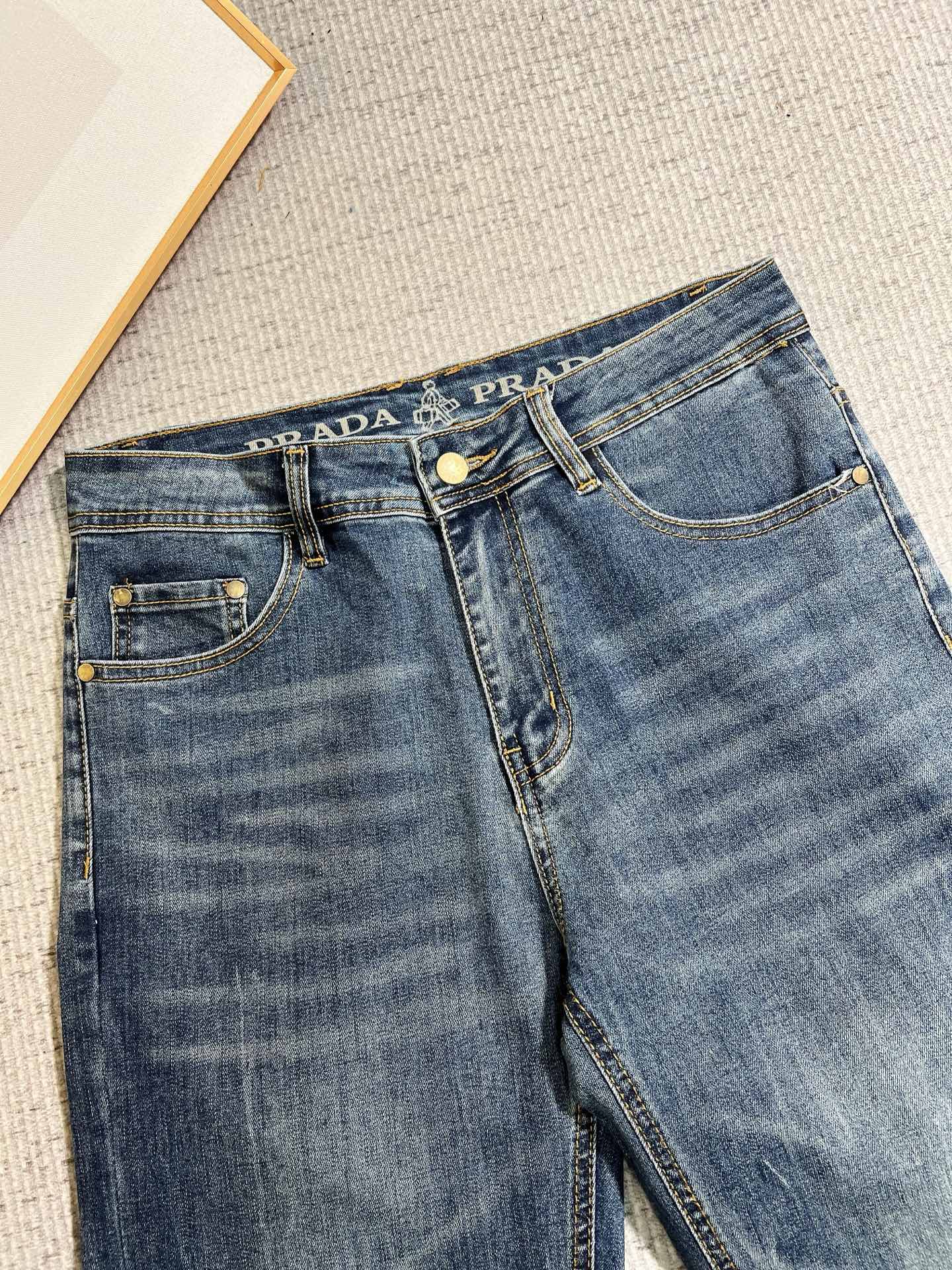 Jeans Man