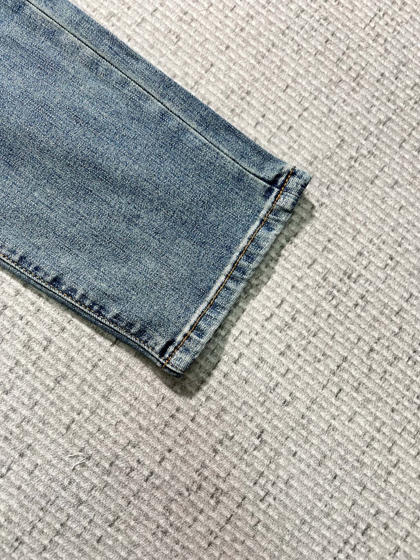Jeans Man