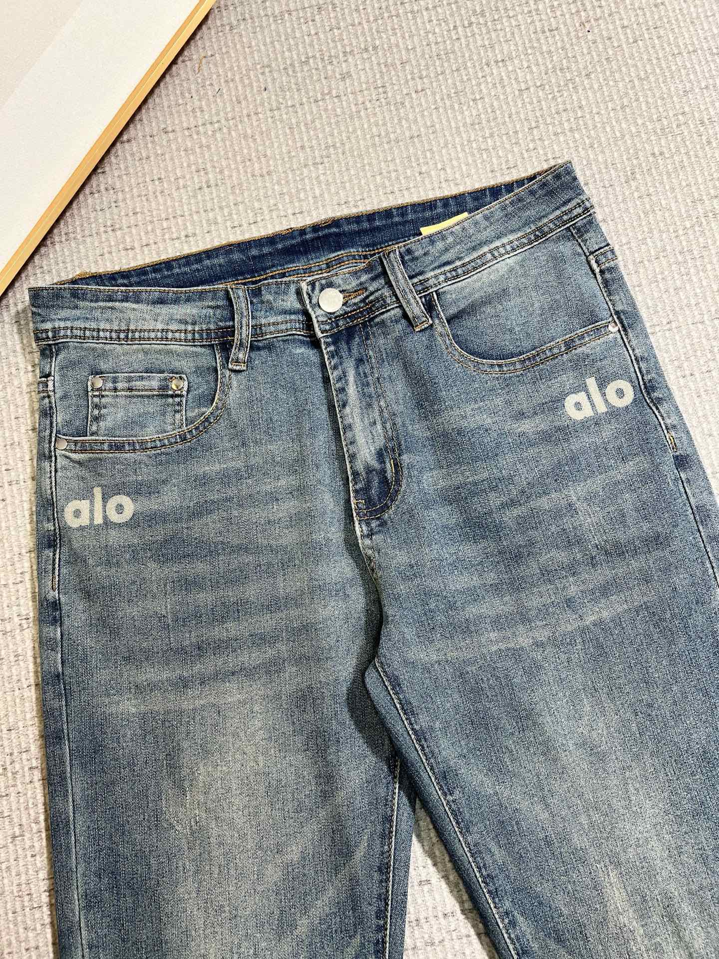 Jeans Man
