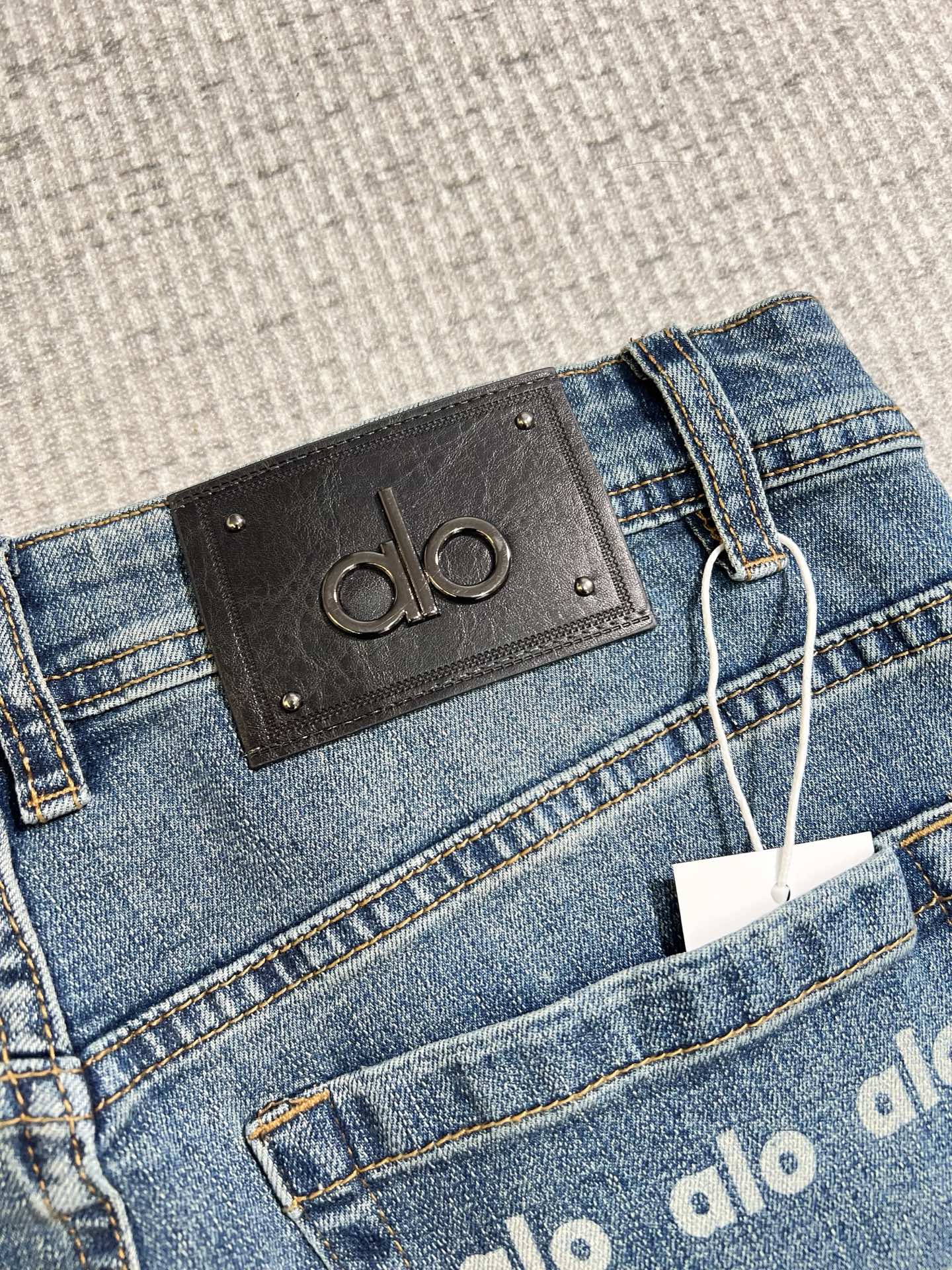 Jeans Man