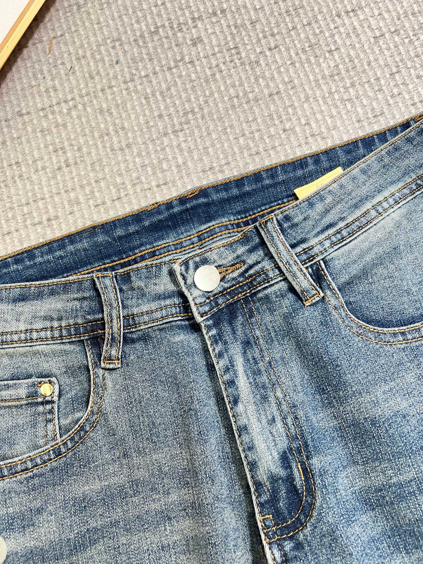 Jeans Man