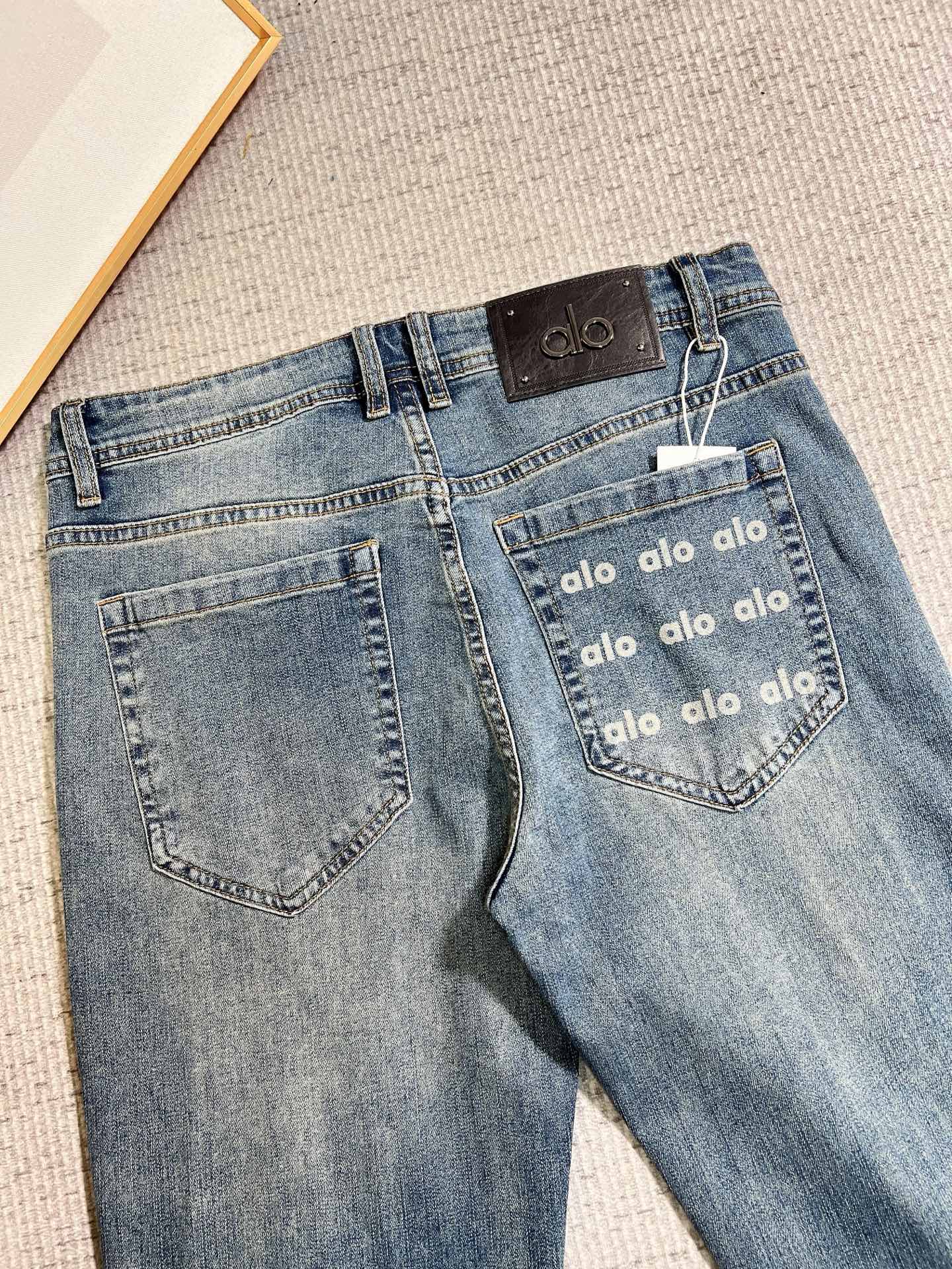 Jeans Man