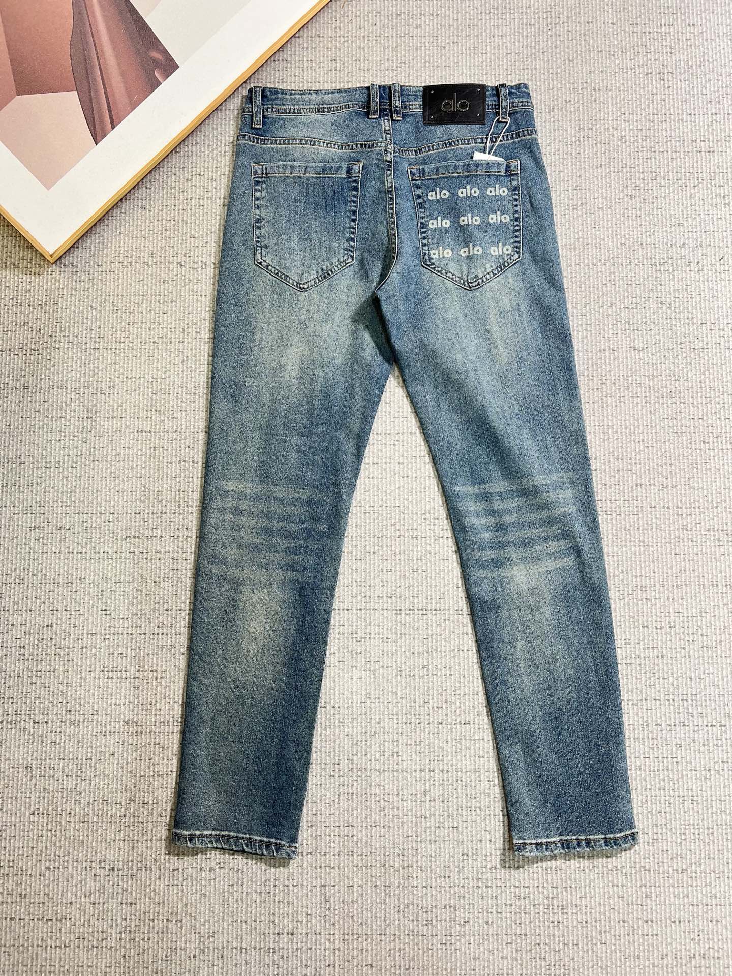Jeans Man