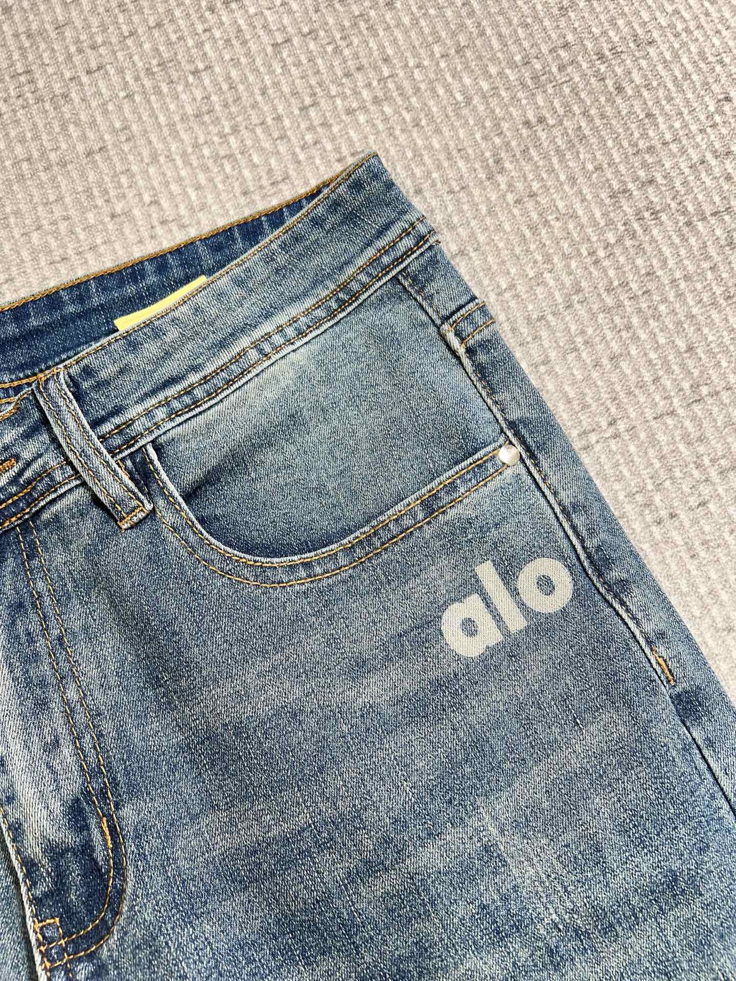 Jeans Man