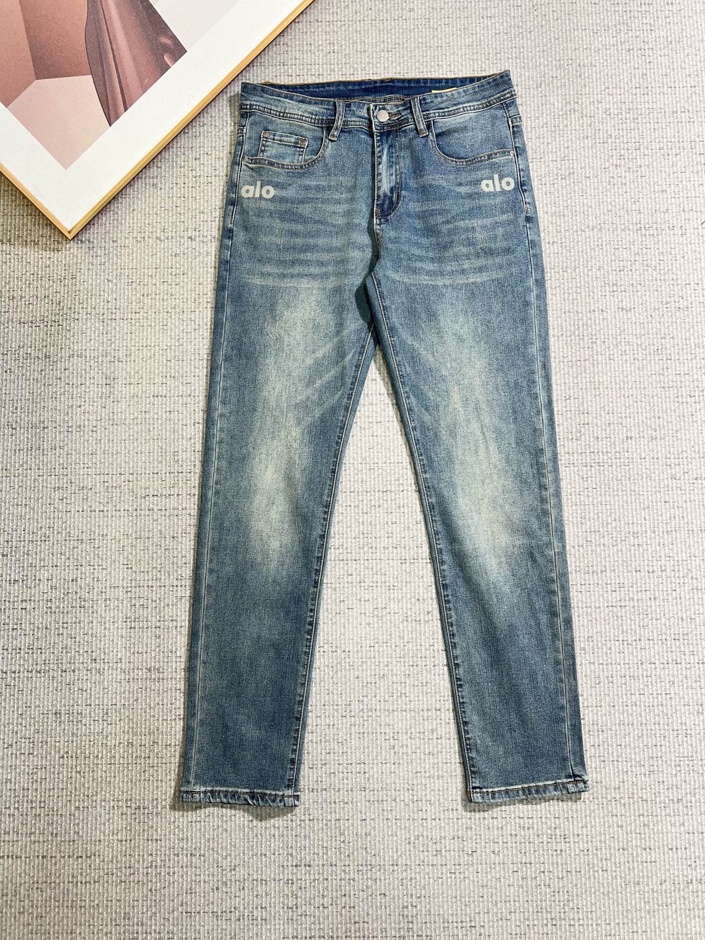 Jeans Man