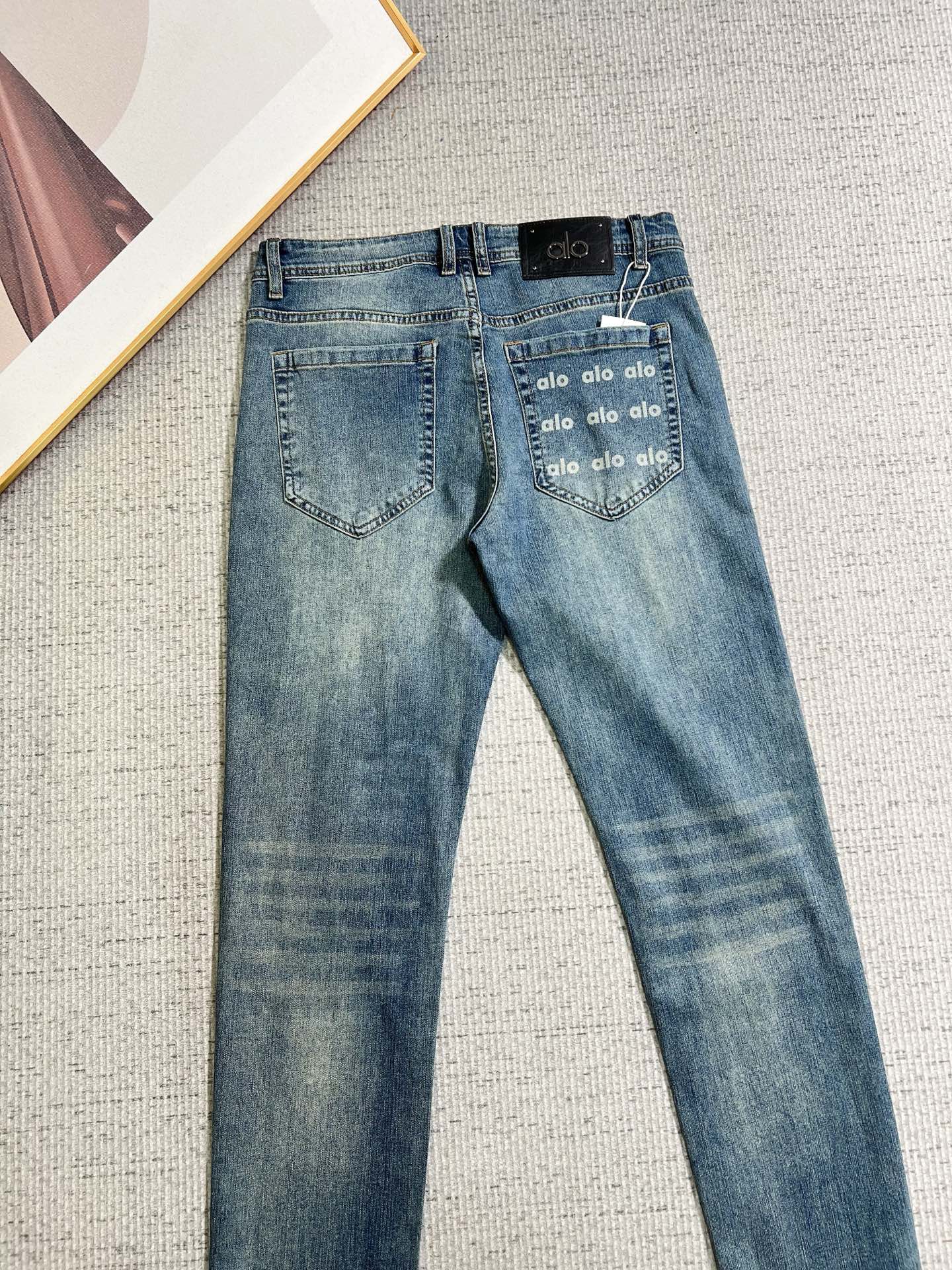 Jeans Man