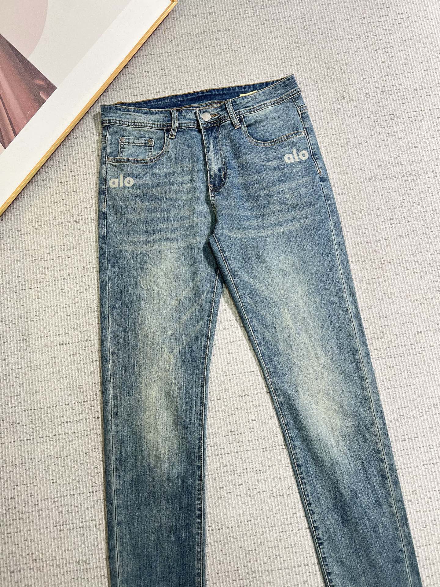 Jeans Man