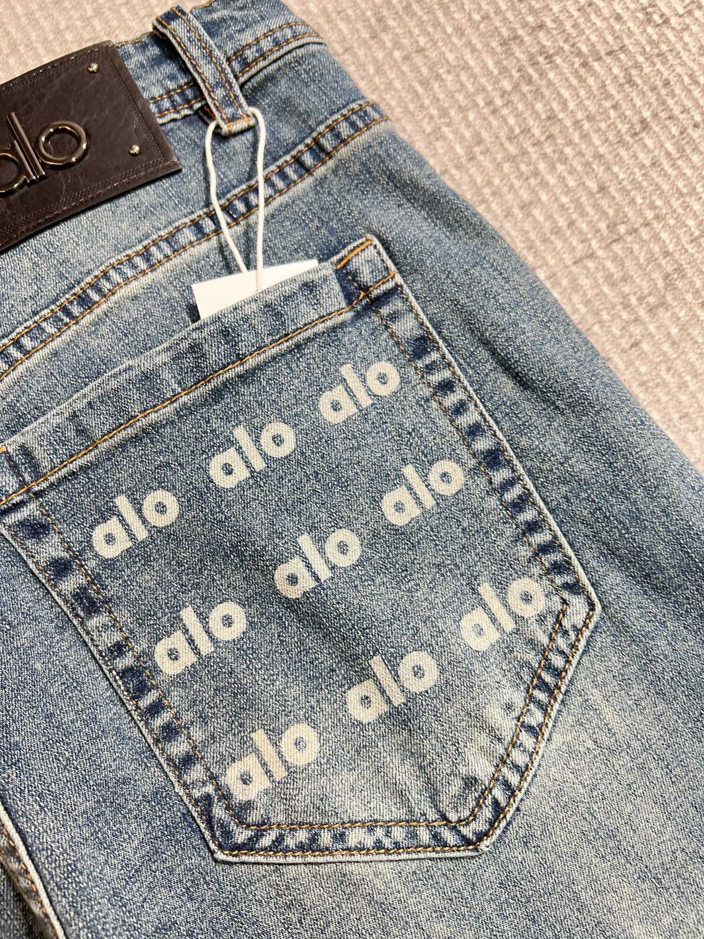 Jeans Man