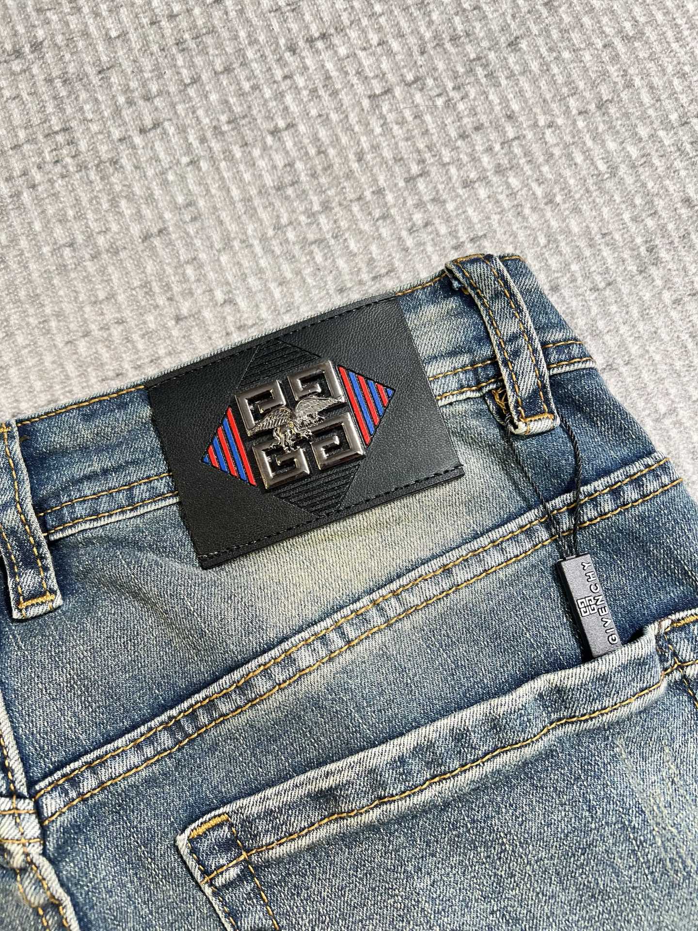 Jeans Man