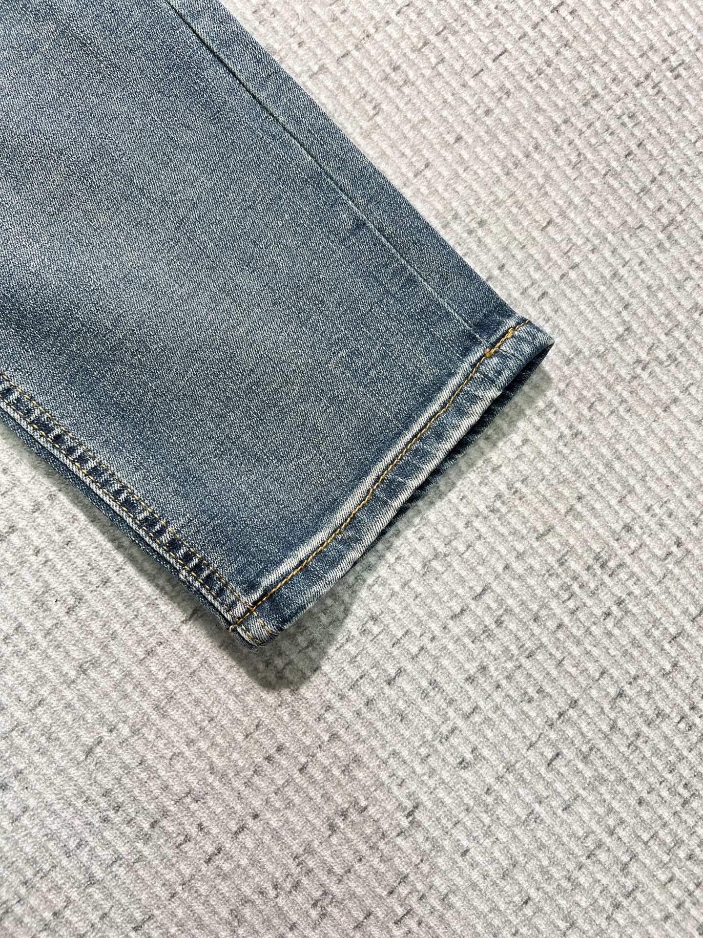 Jeans Man