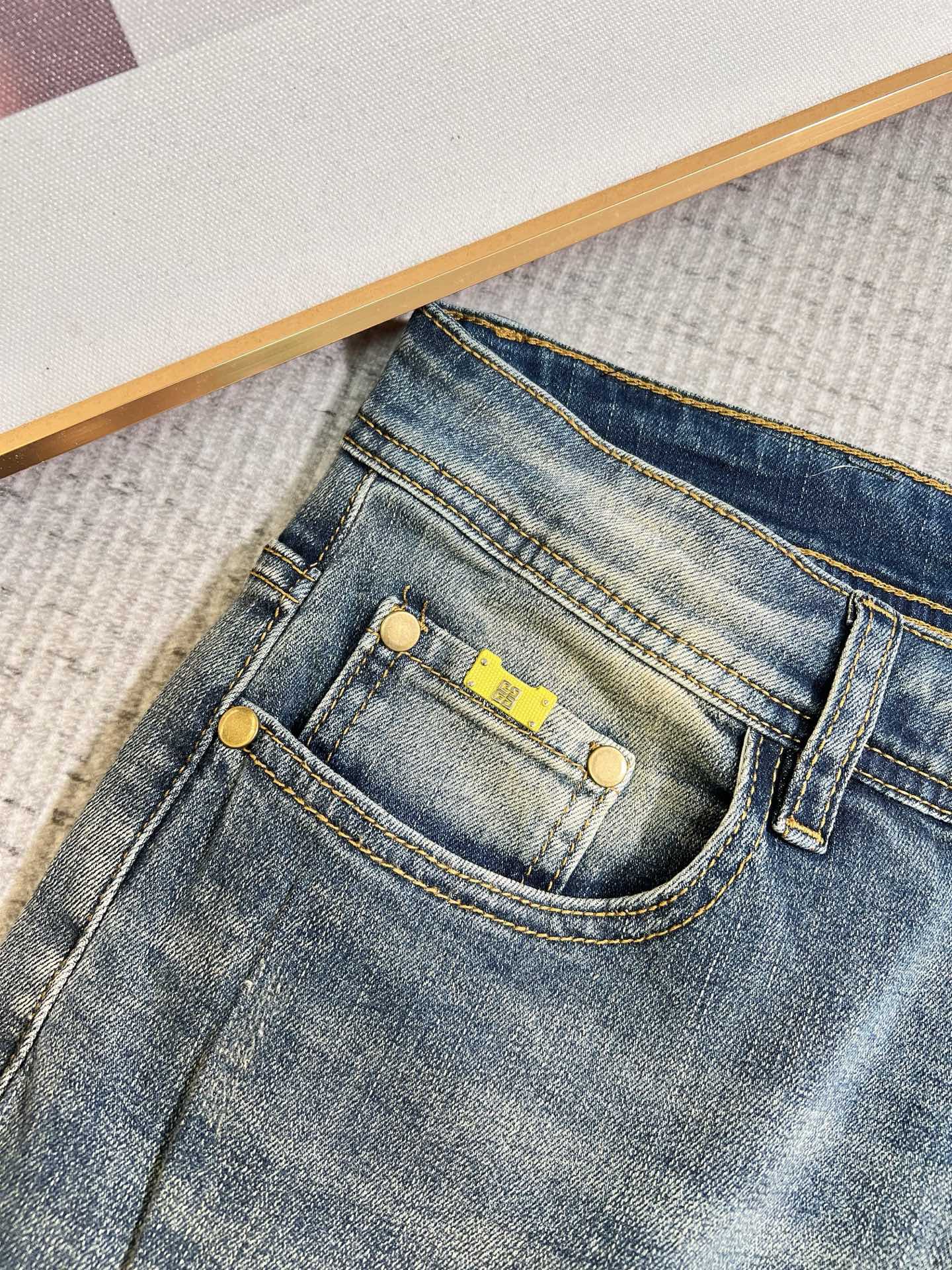 Jeans Man