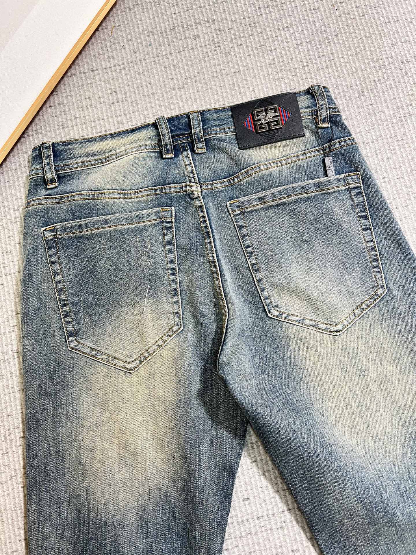 Jeans Man