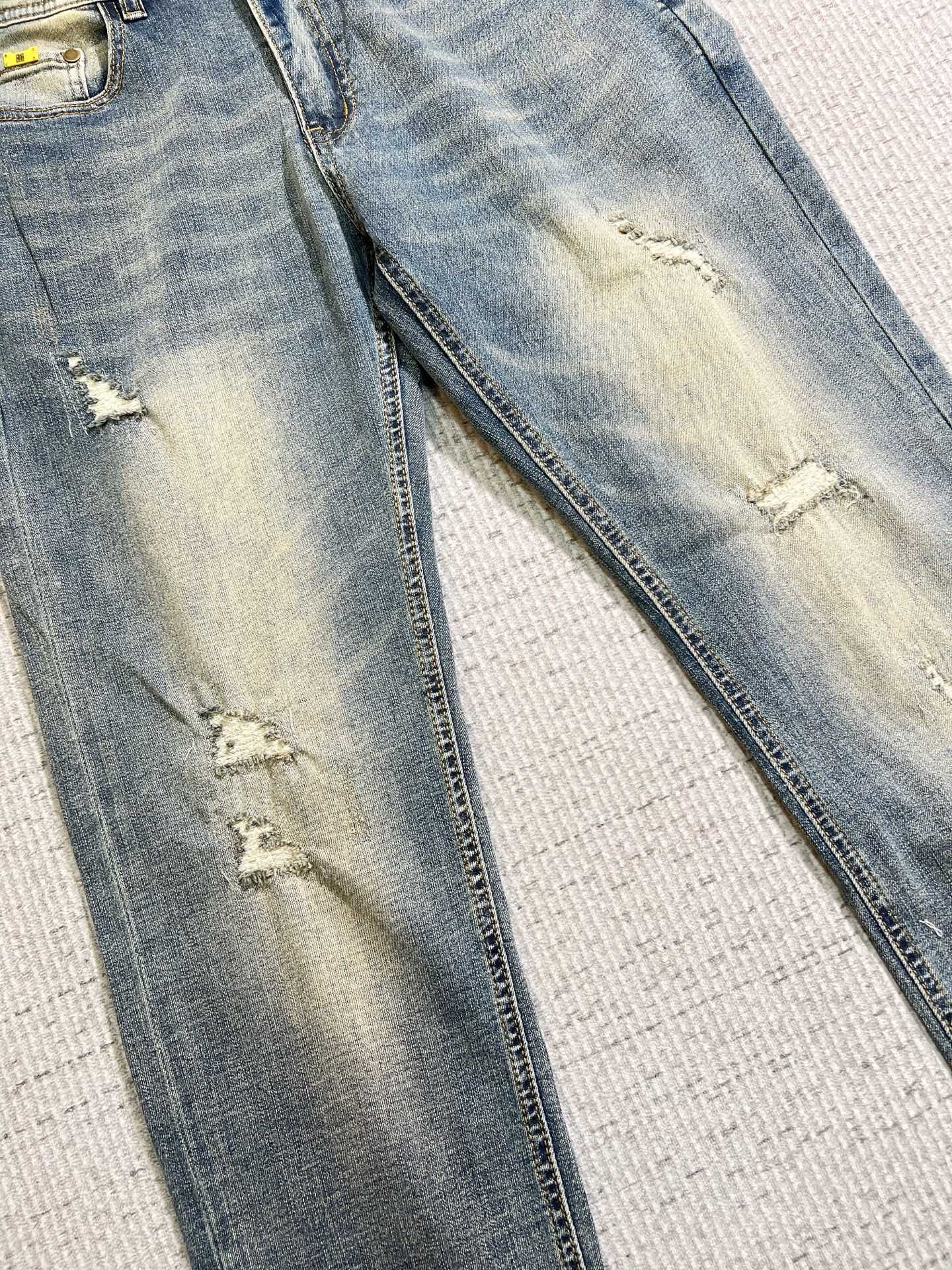 Jeans Man
