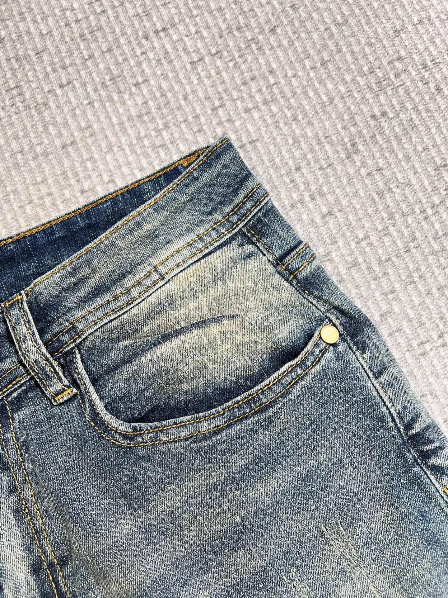 Jeans Man