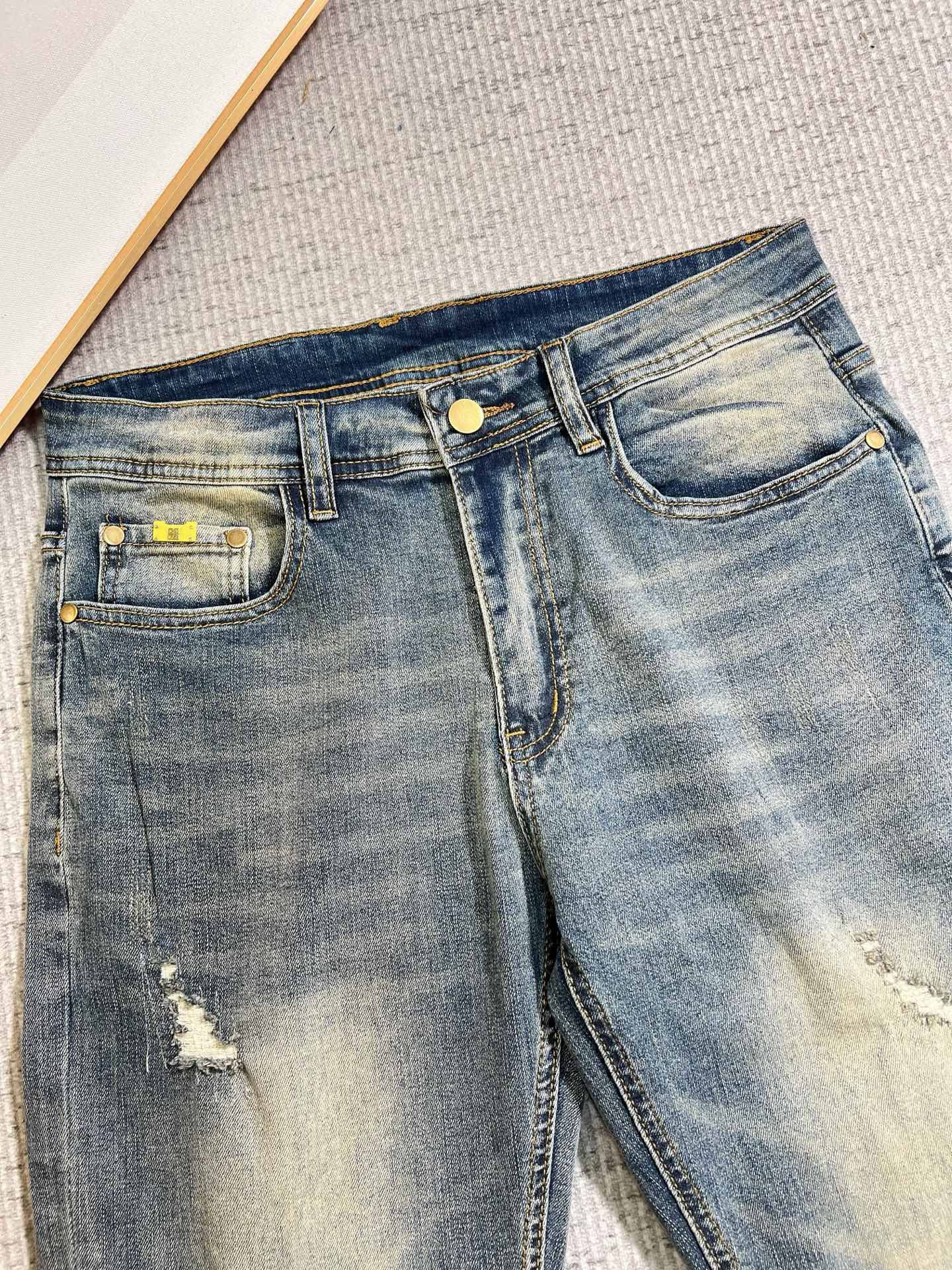 Jeans Man