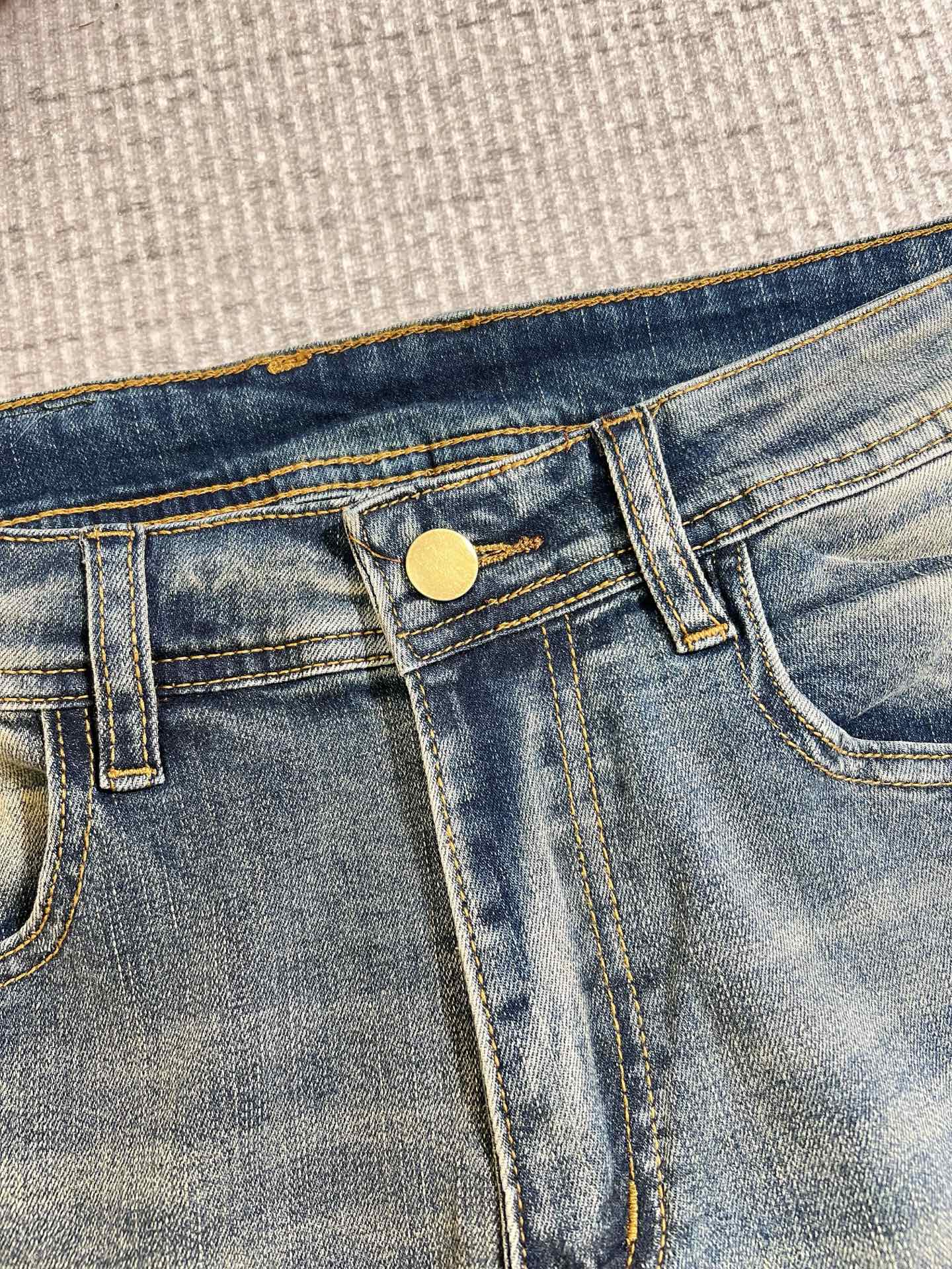 Jeans Man