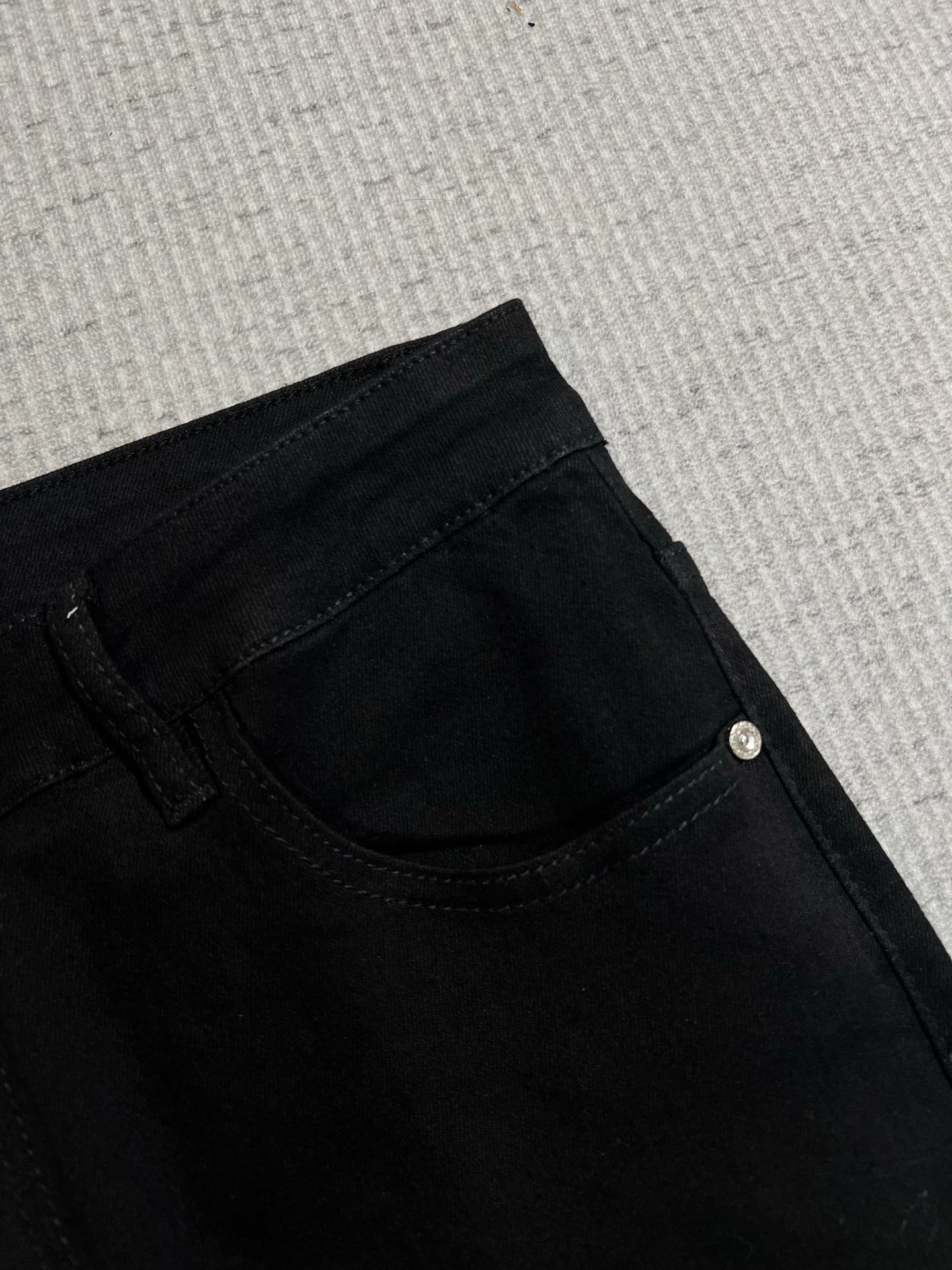 Jeans Man