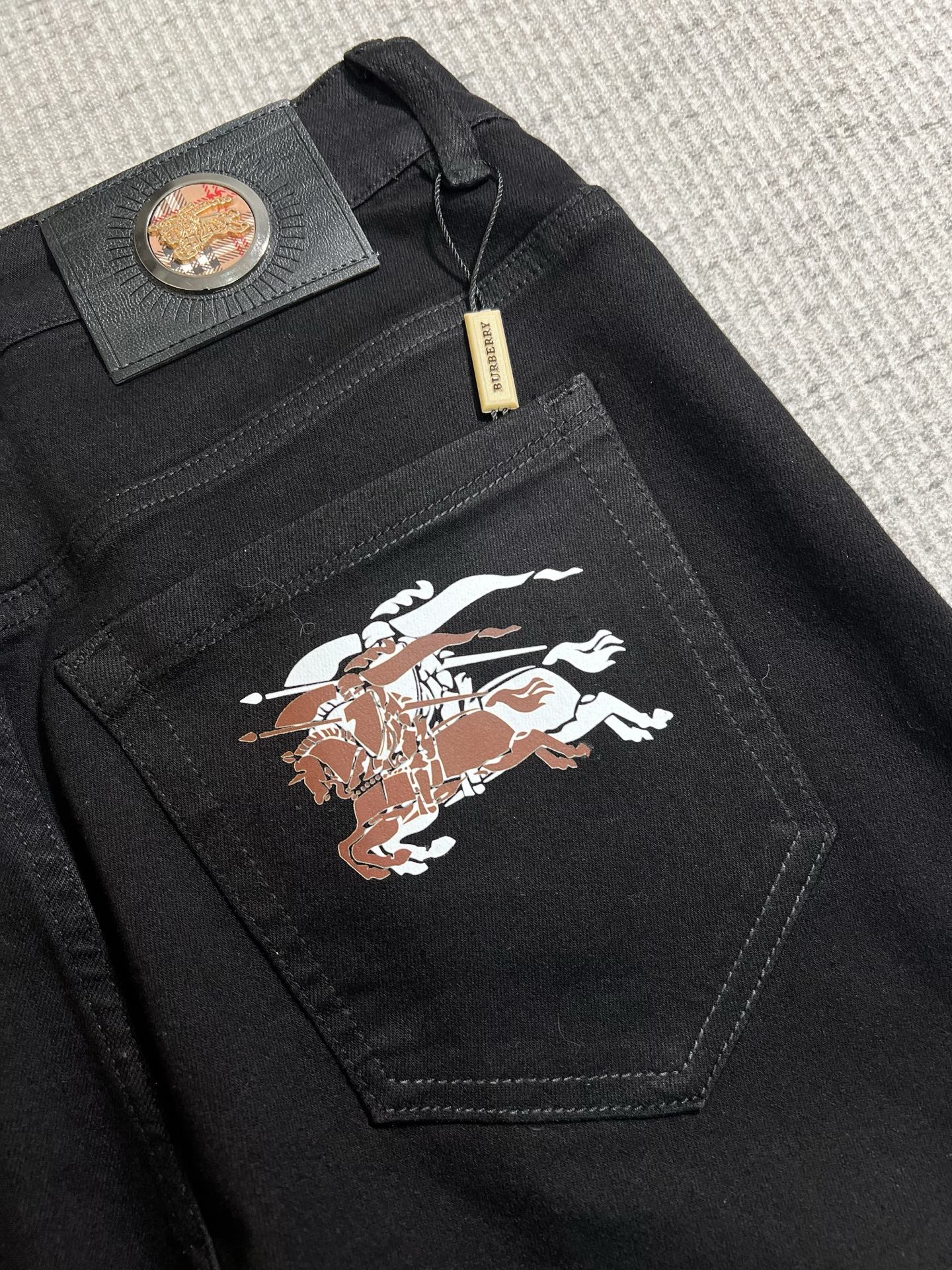 Jeans Man