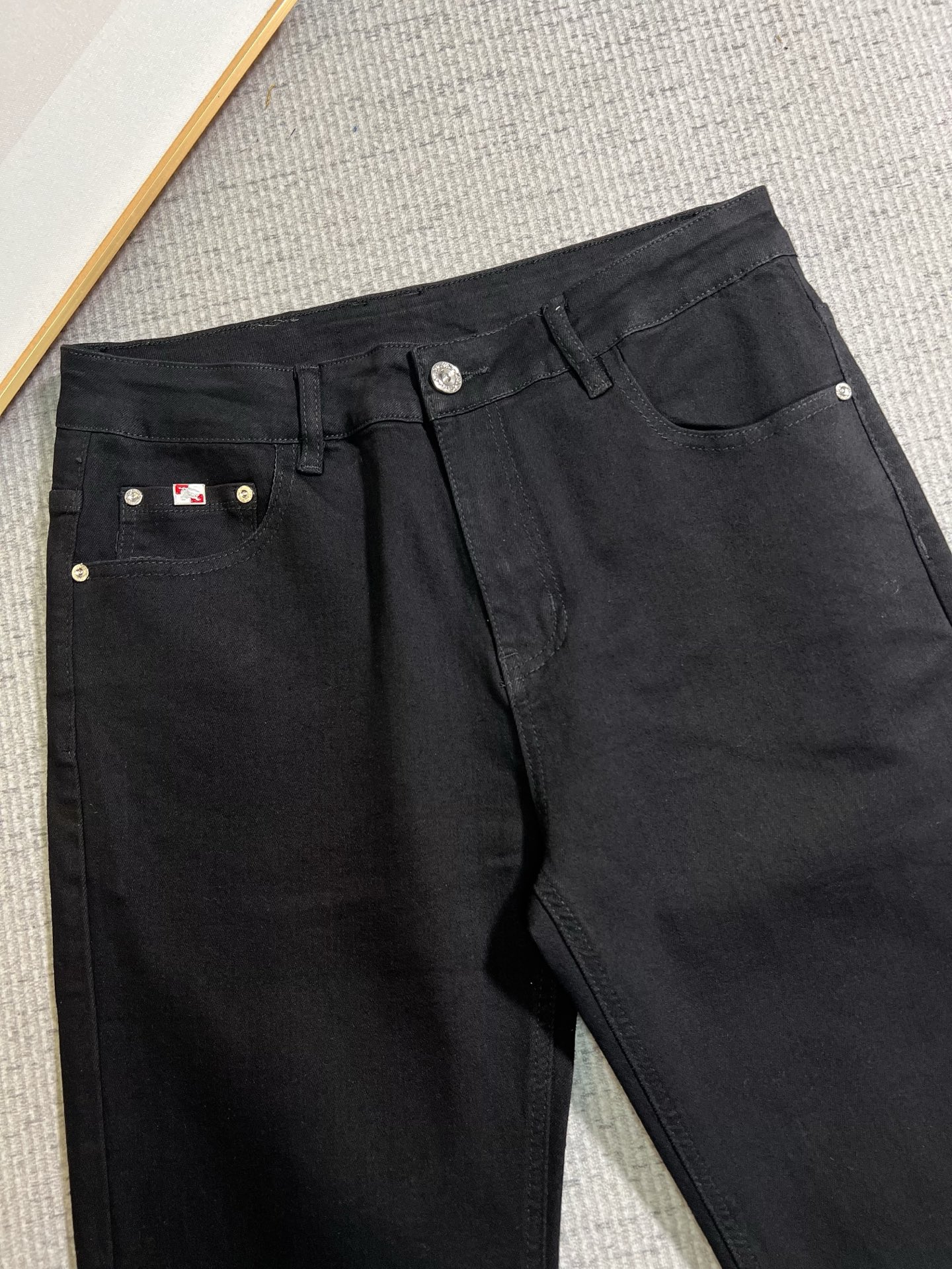 Jeans Man