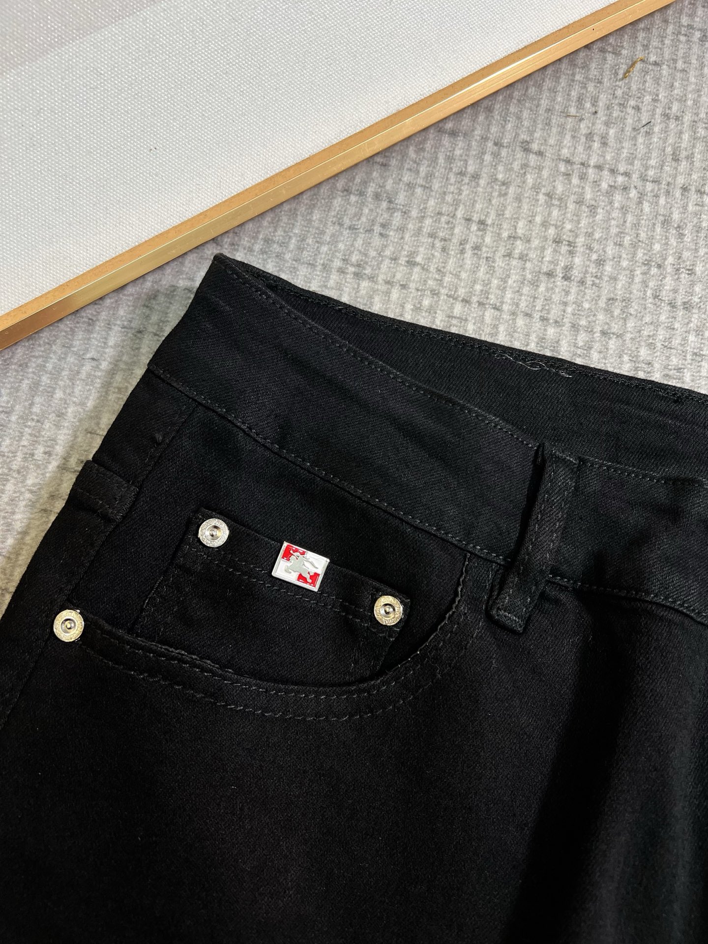 Jeans Man