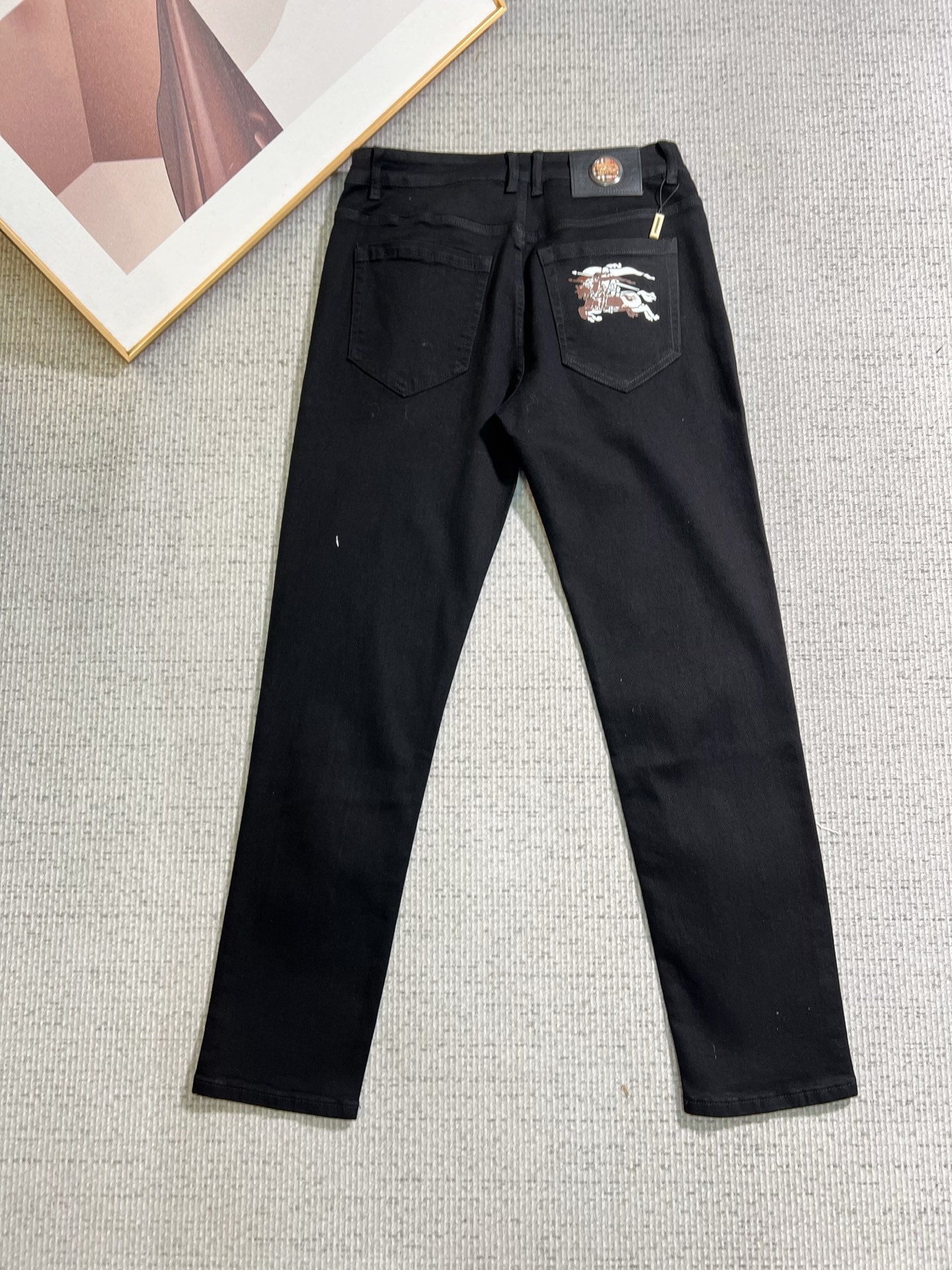 Jeans Man