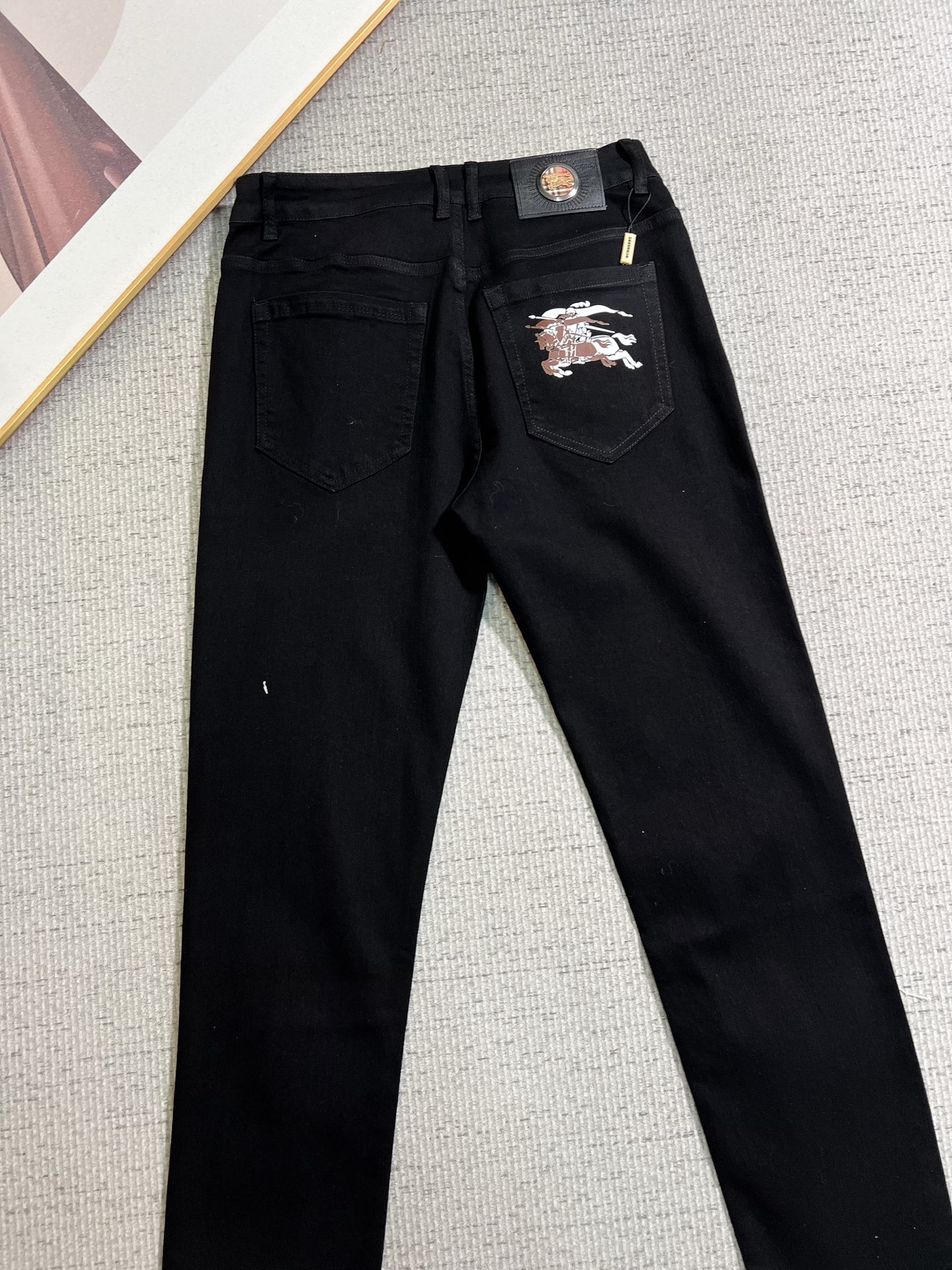 Jeans Man