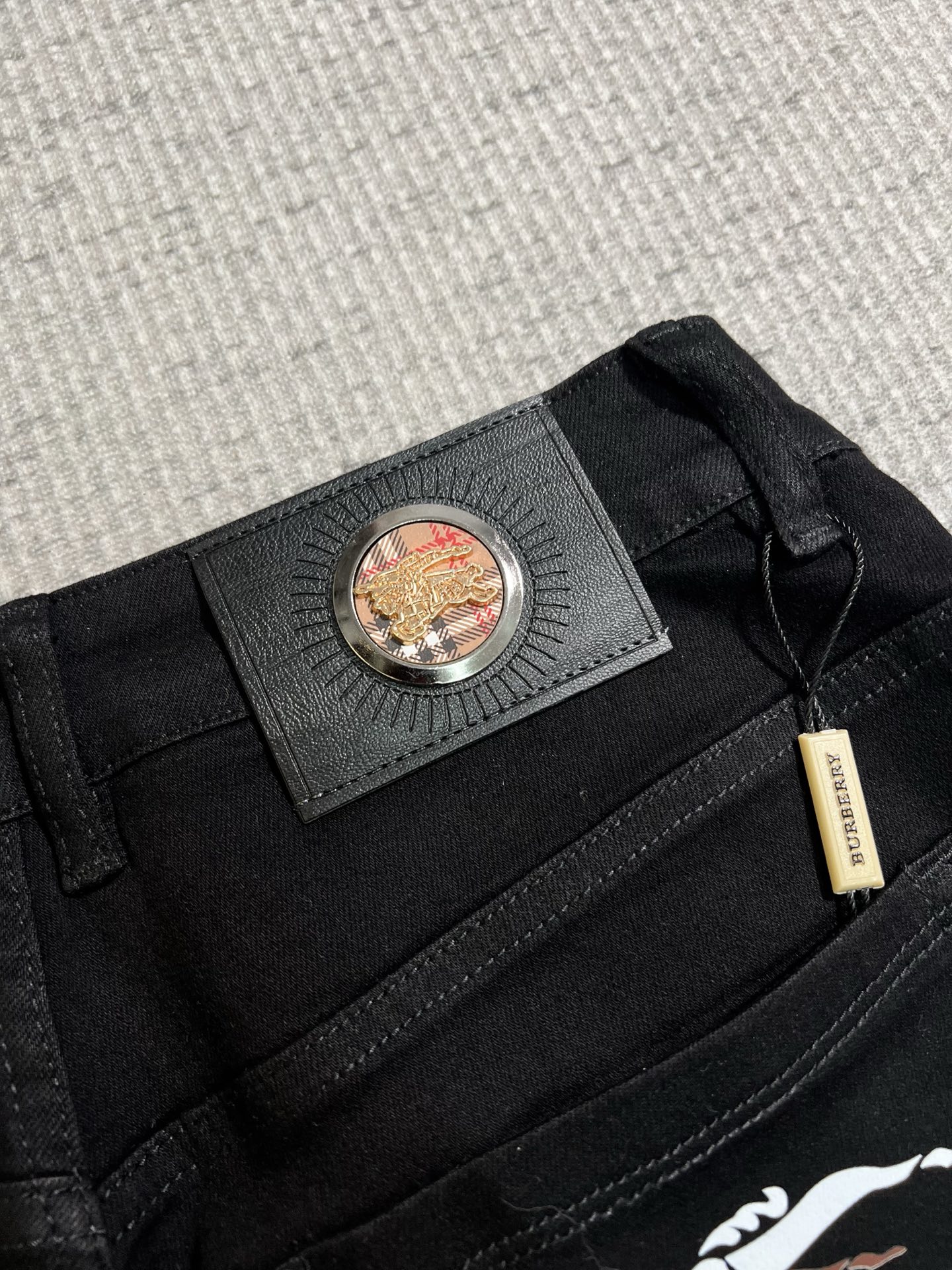 Jeans Man