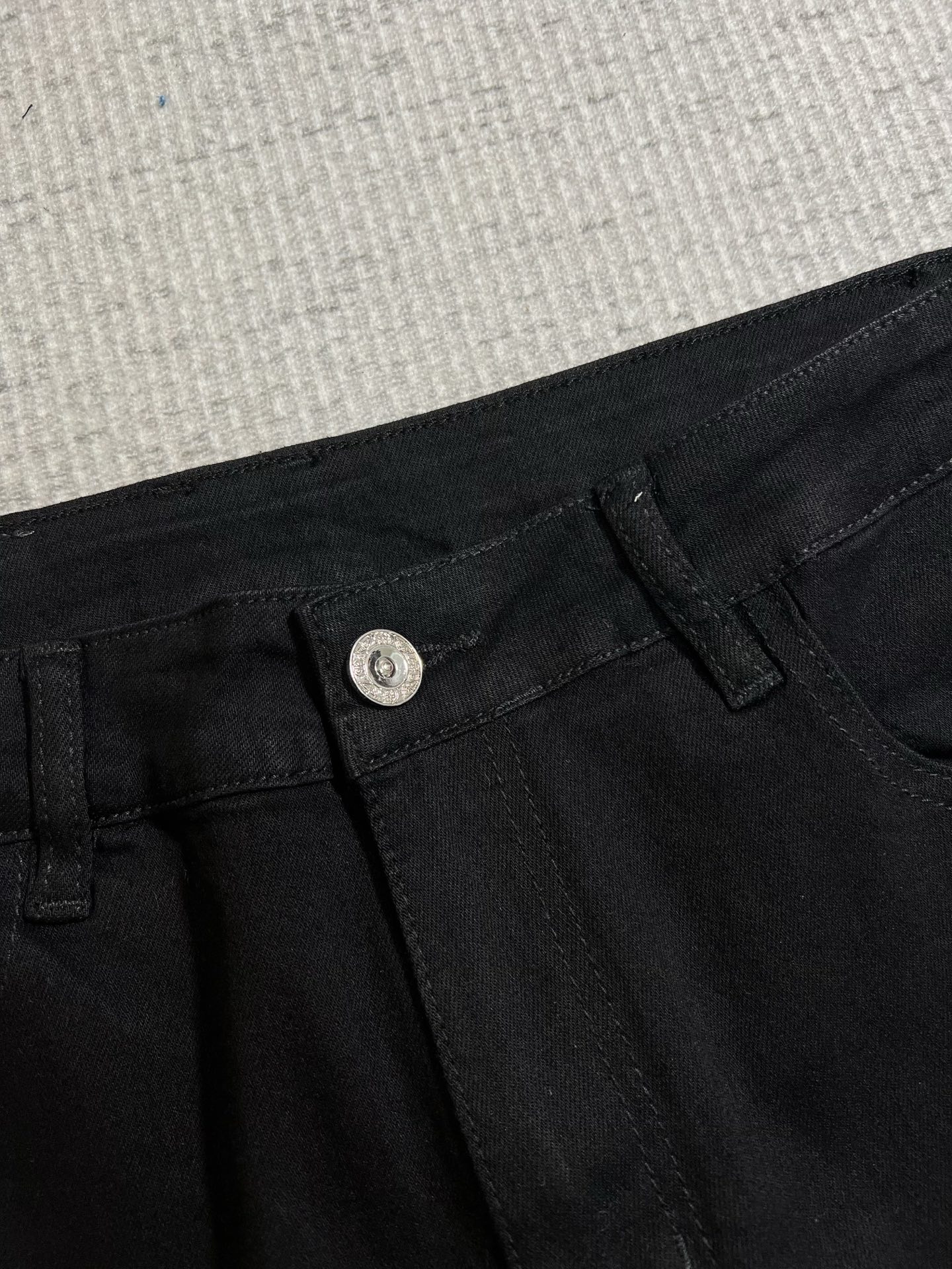 Jeans Man