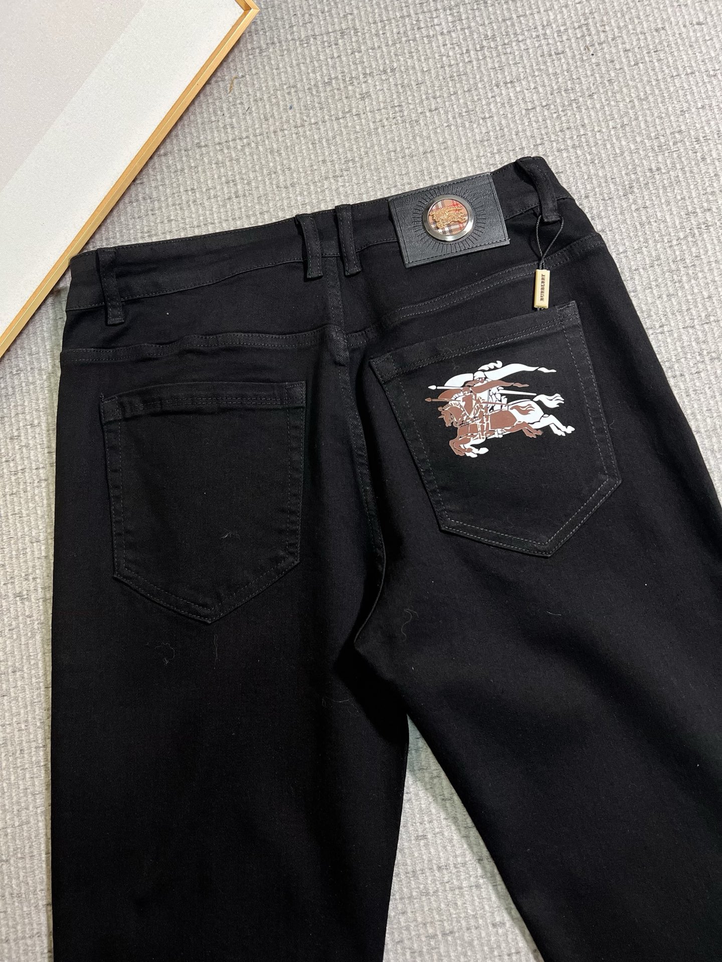 Jeans Man